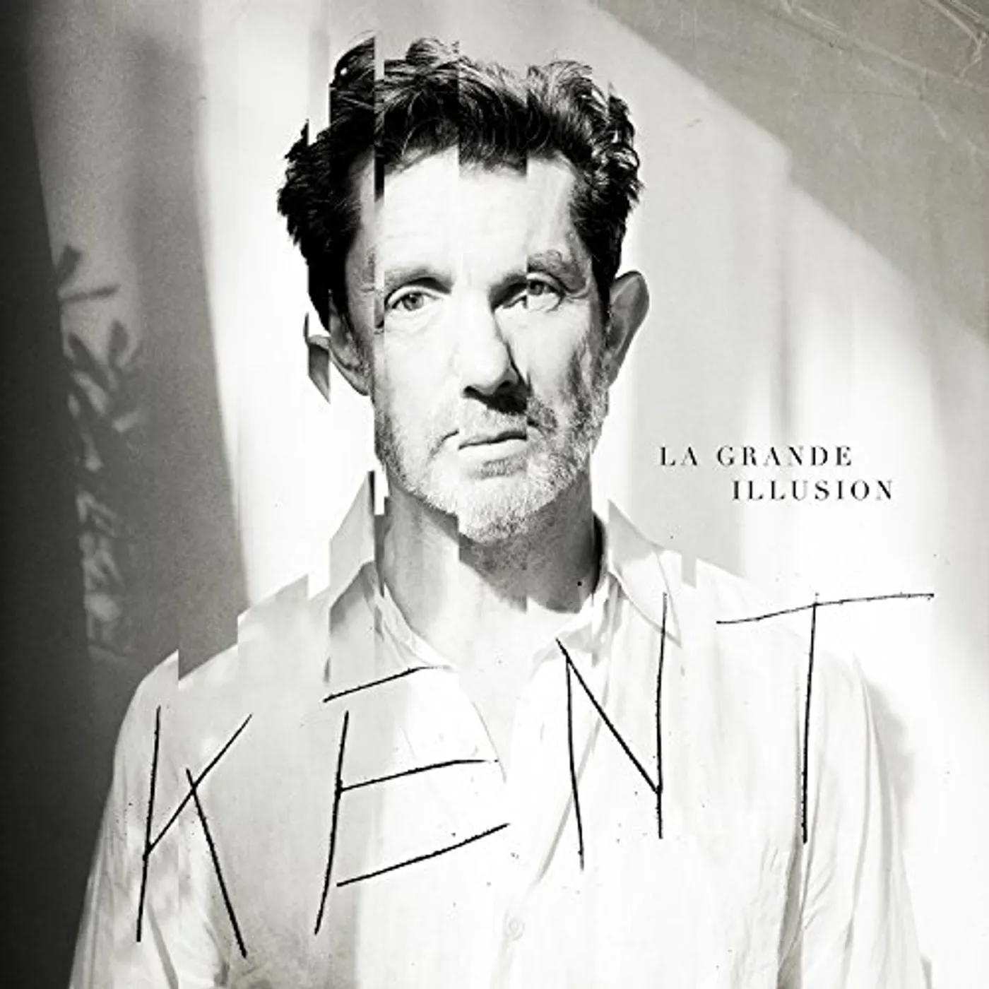 kent LA GRANDE ILLUSION CD
