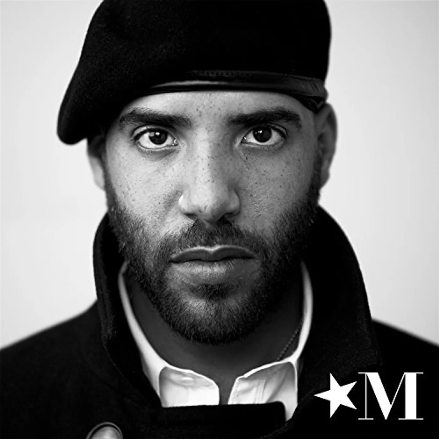 Miles Mosley UPRISING CD