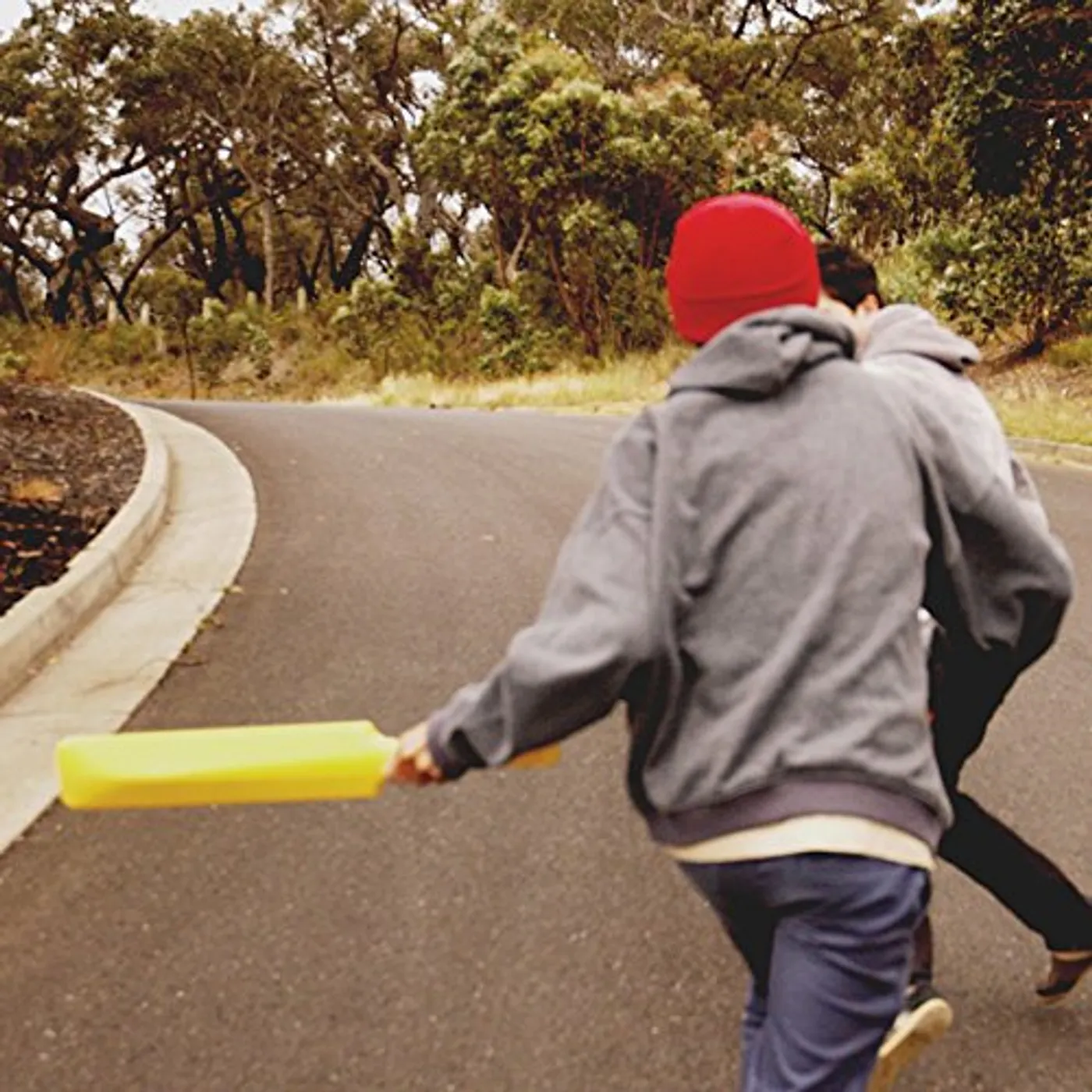 Jarrow 2003 DREAM CD