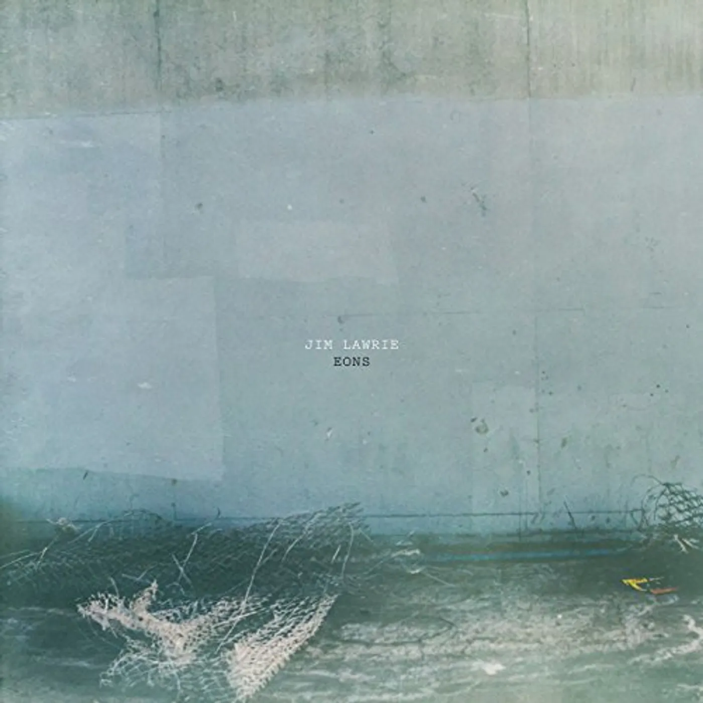 Jim Lawrie EONS CD