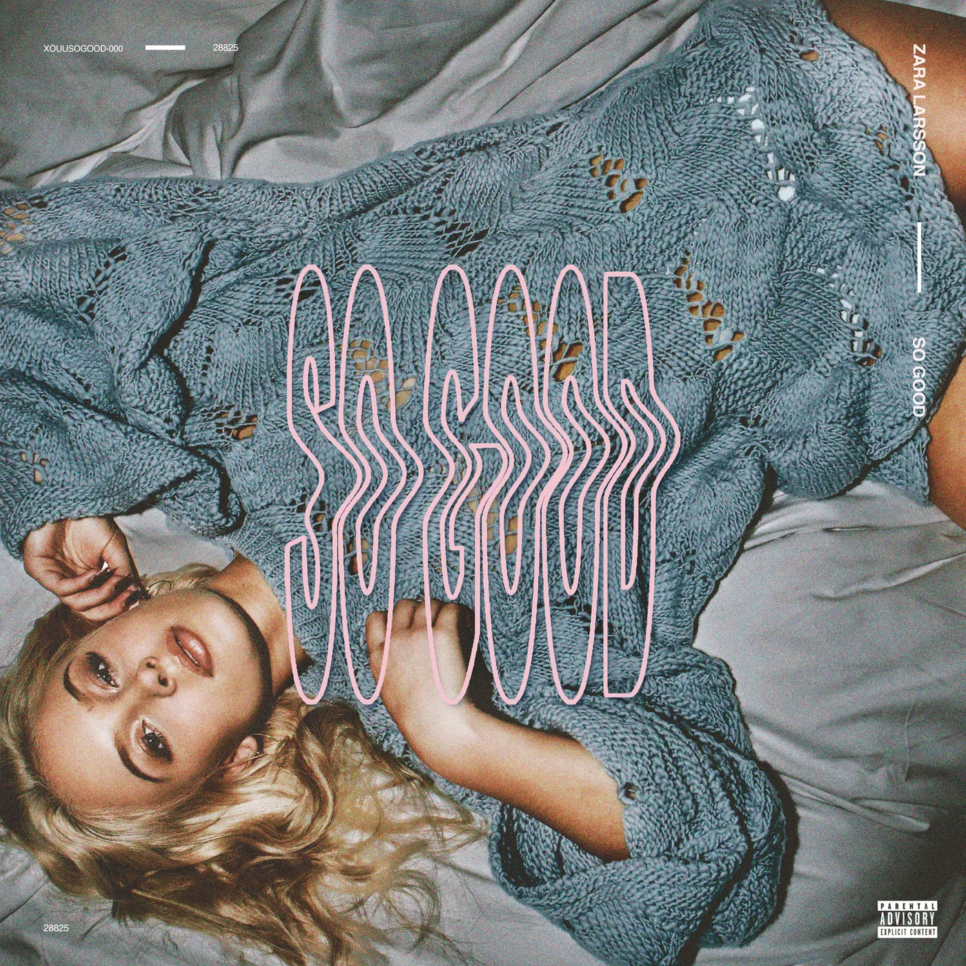 Zara Larsson So Good Vinyl Record