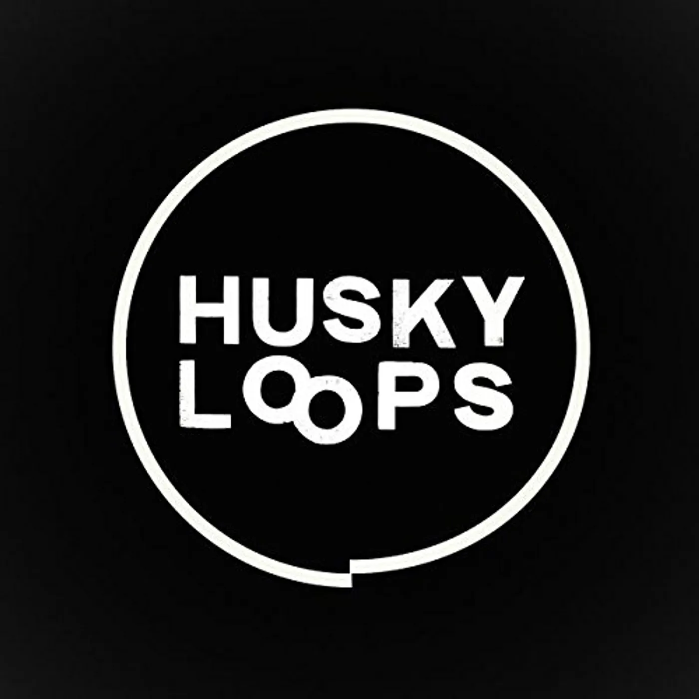 Husky Loops UNO Vinyl Record