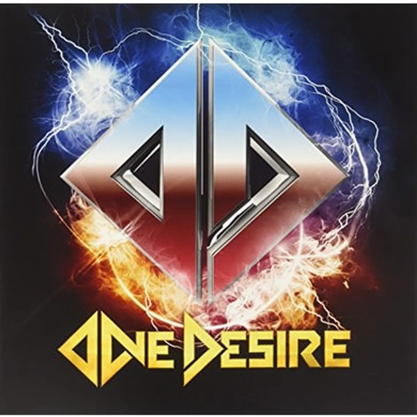 One Desire Vinyl Record