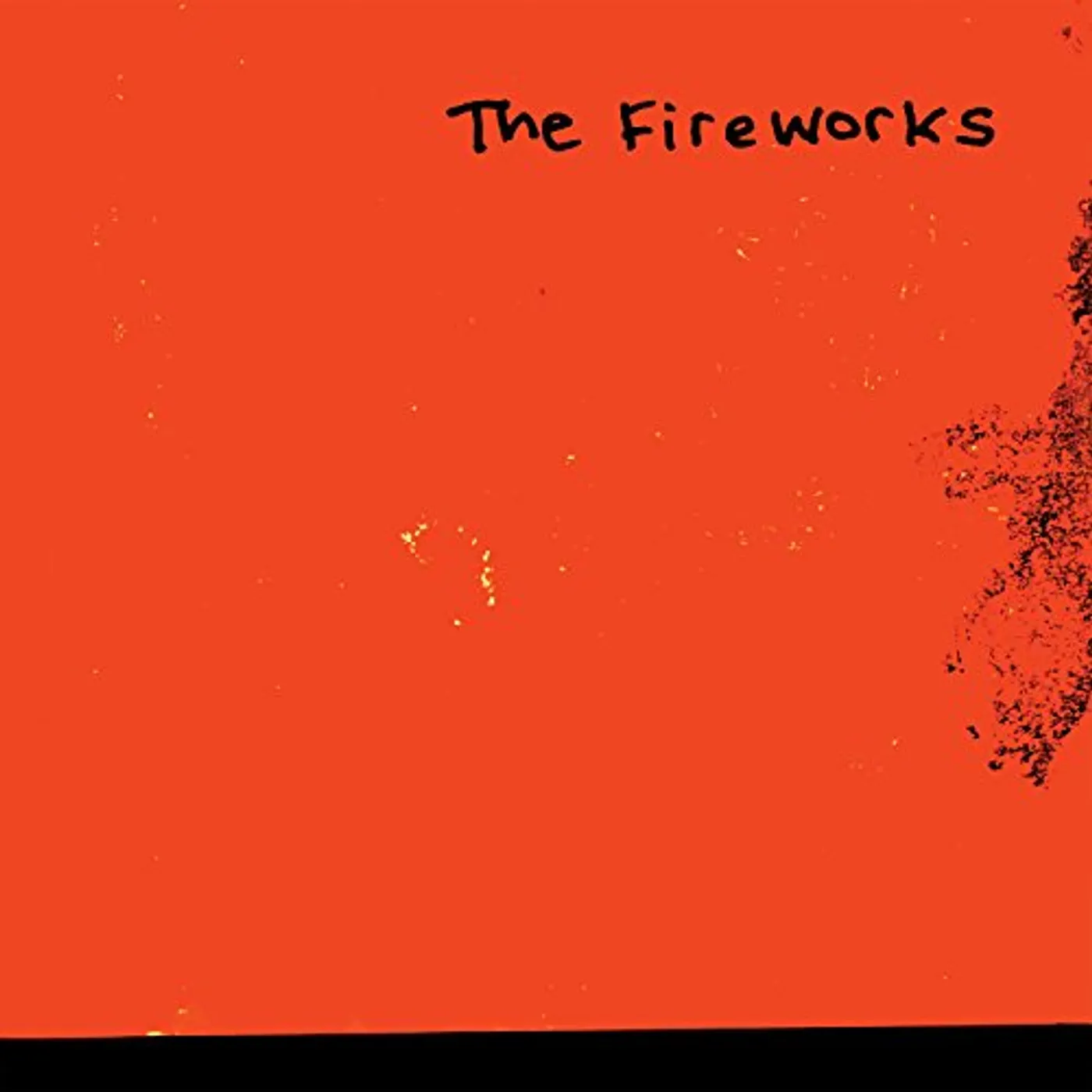 Fireworks DREAM ABOUT YOU Vinyl Record