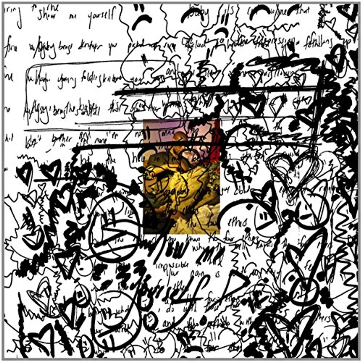 serpentwithfeet BLISTERS Vinyl Record - UK Release