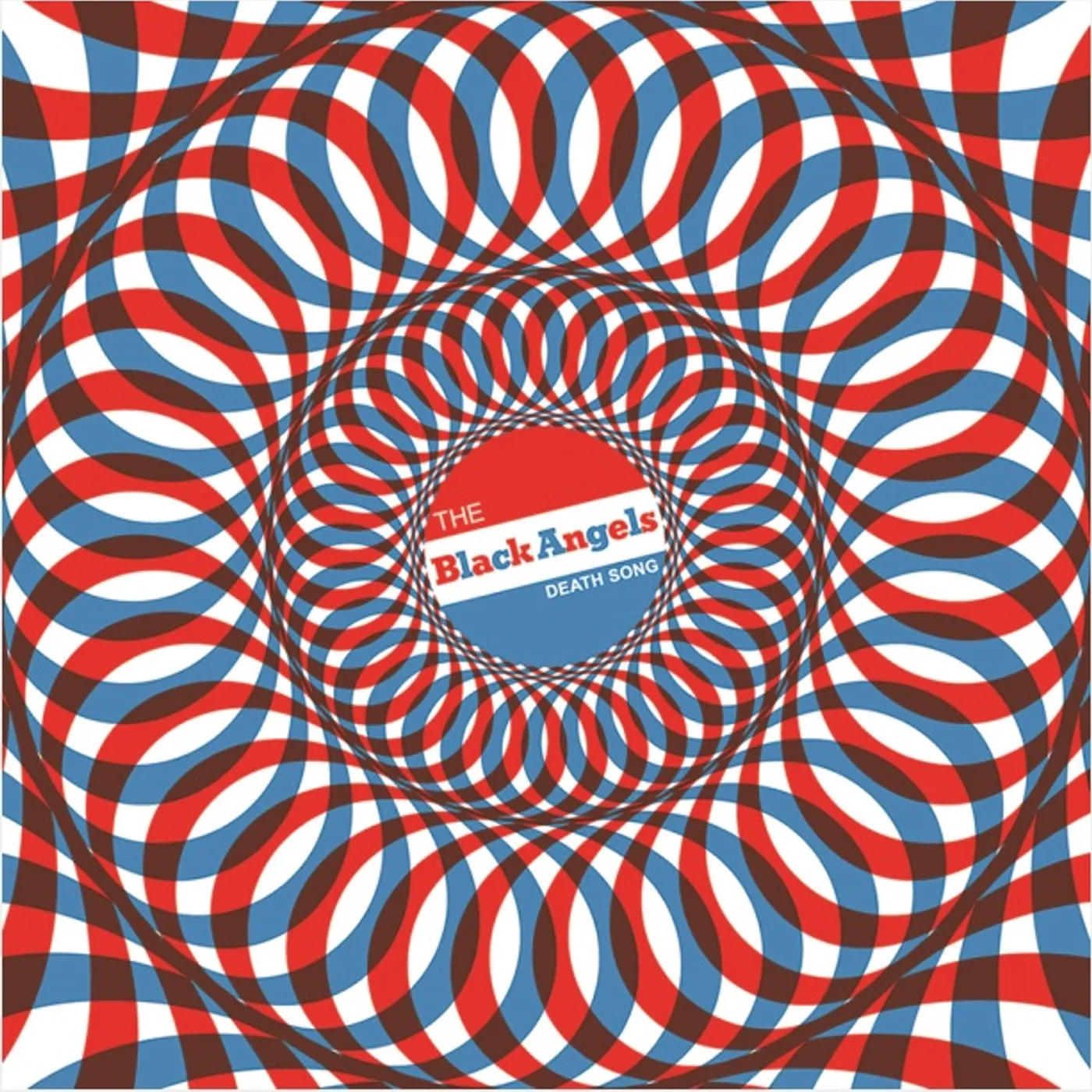 Black Angels Death Song Vinyl Record