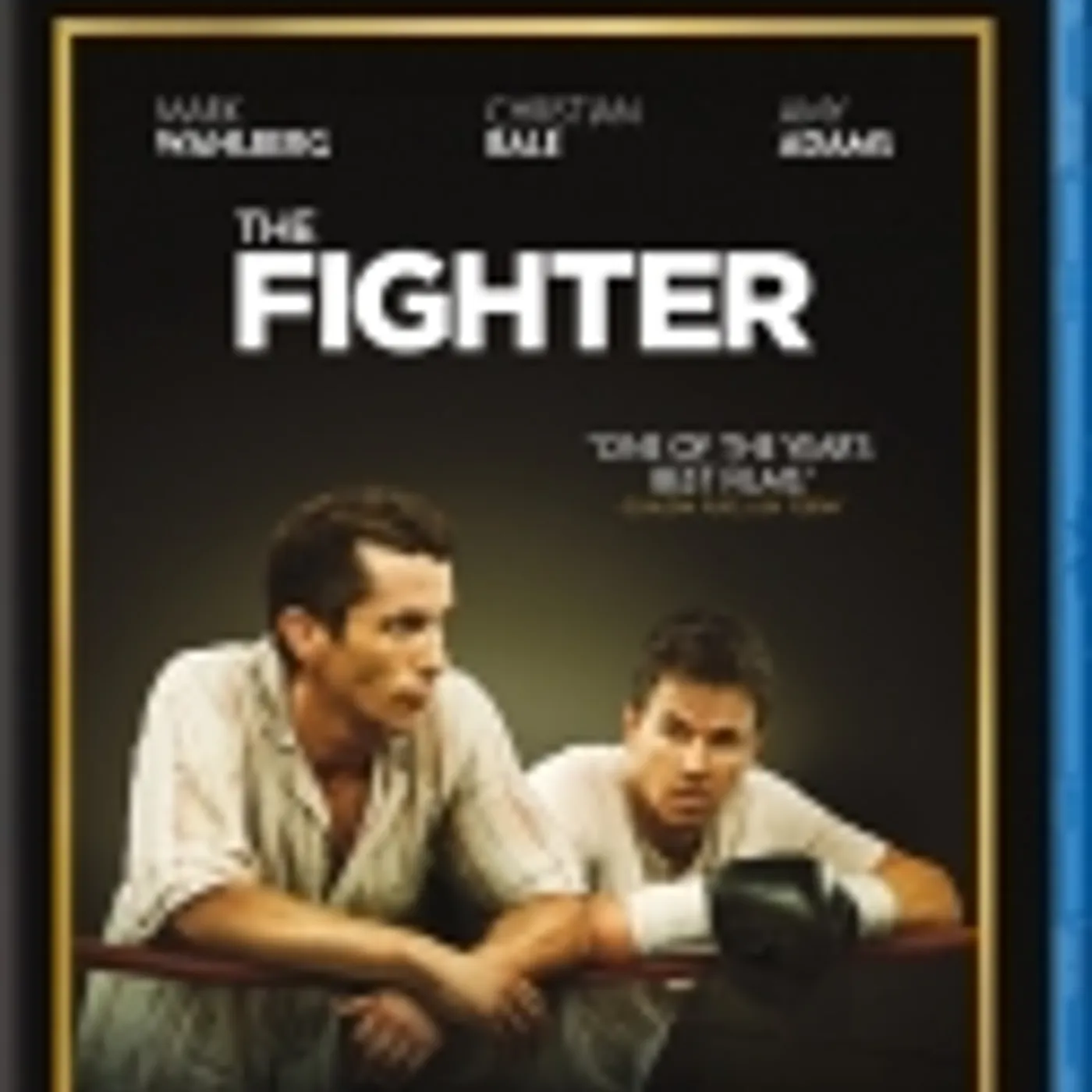 FIGHTER (2011) Blu-ray