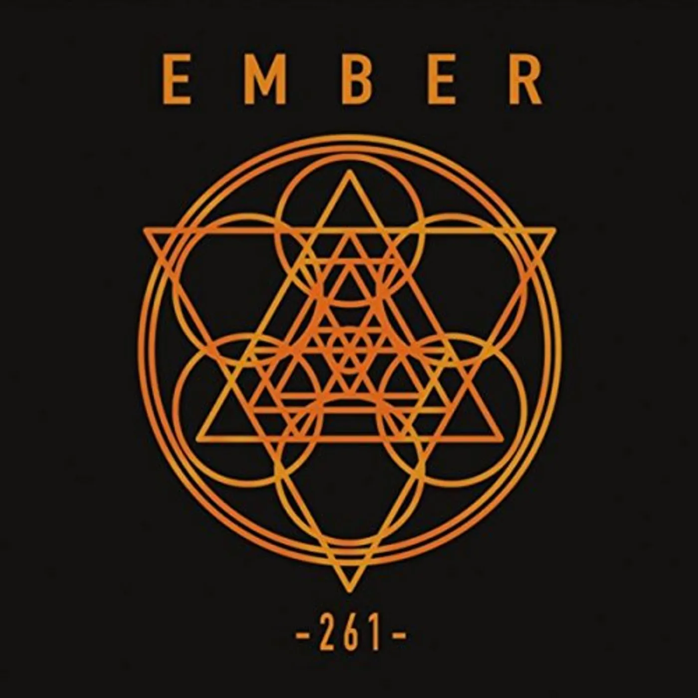 Ember 261 CD