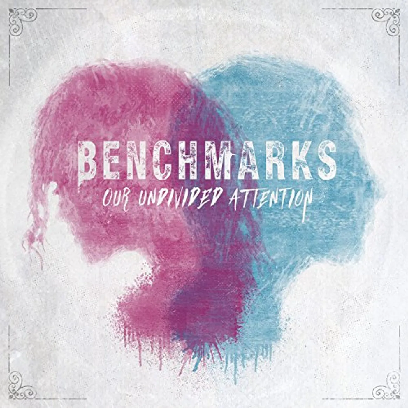 Benchmarks OUR UNDIVIDED ATTENTION CD