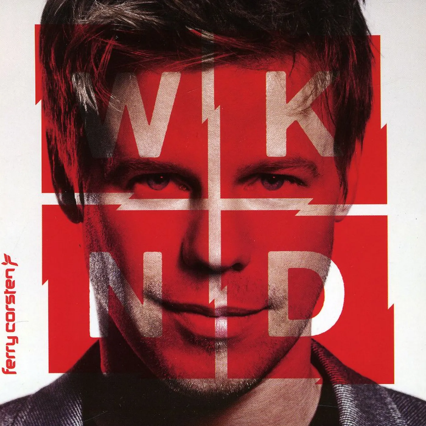 Ferry Corsten WKND CD