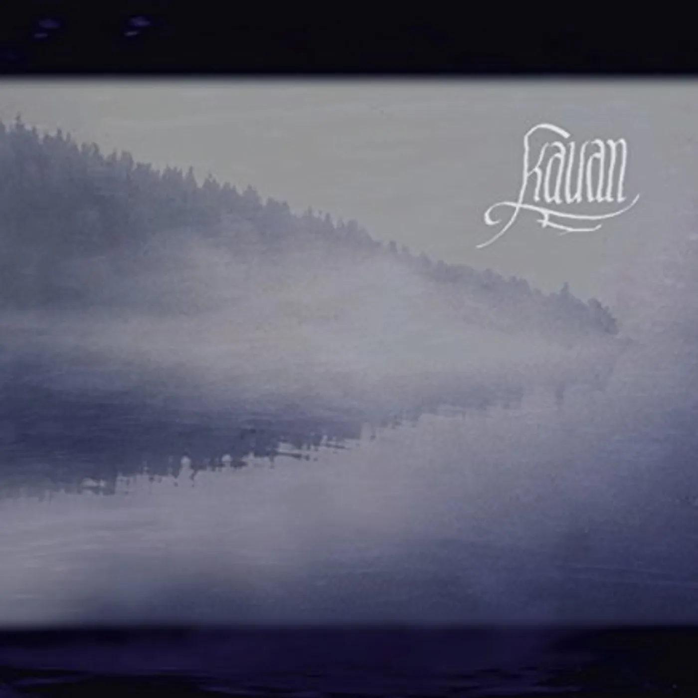 Tenhi Kauan Vinyl Record