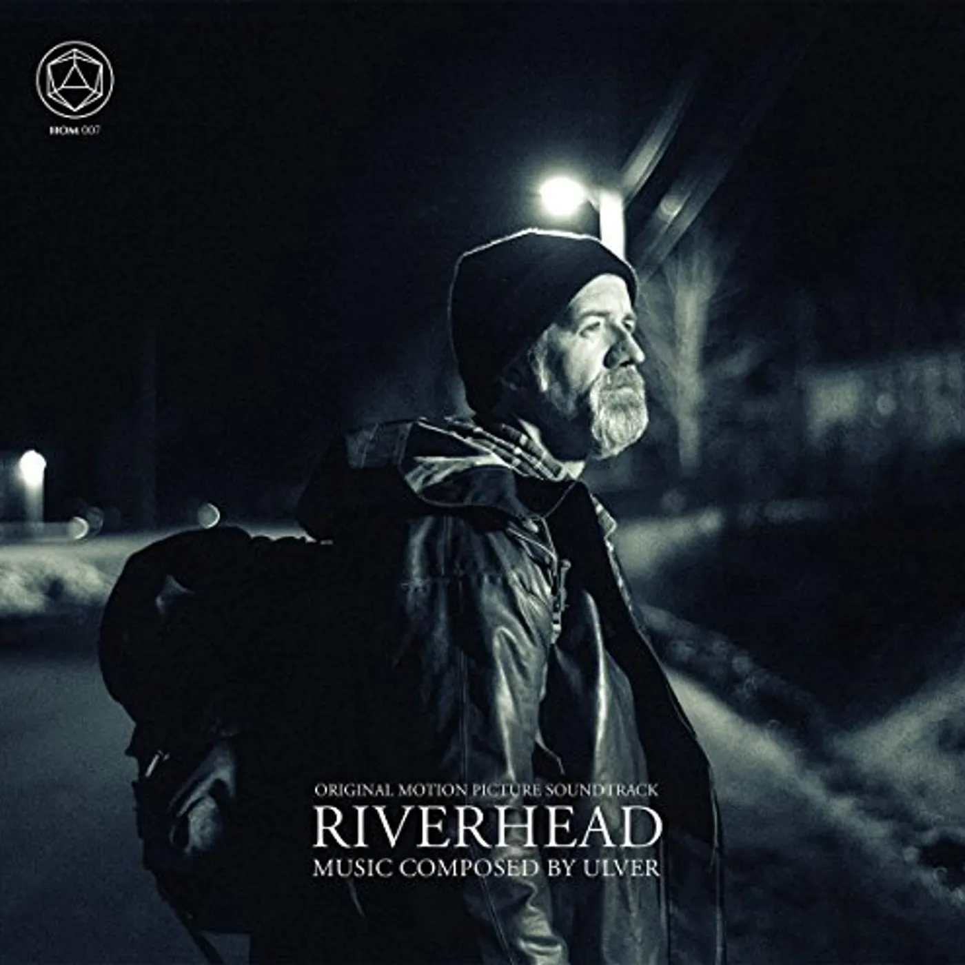 Ulver RIVERHEAD CD