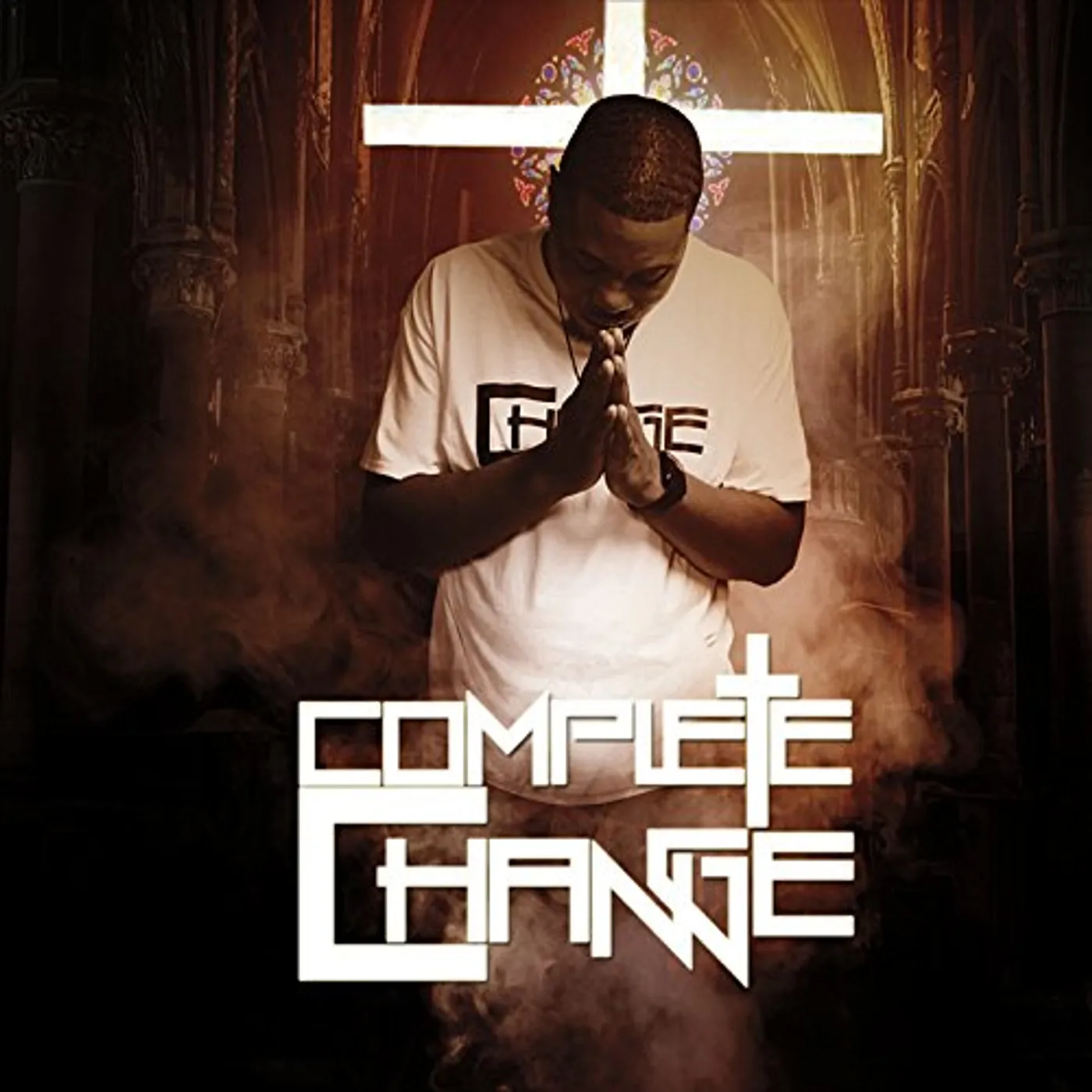 COMPLETE CHANGE CD