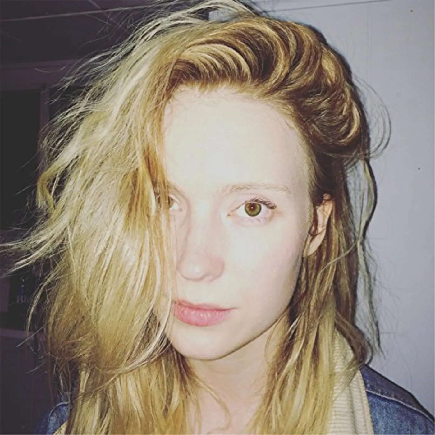 Skye Wallace SOMETHING WICKED CD