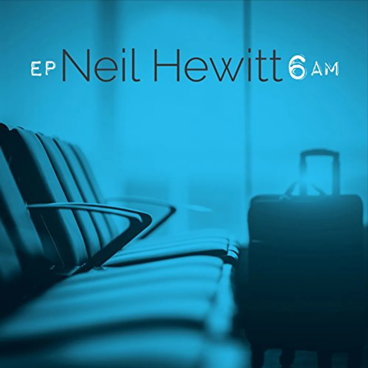 Neil Hewitt 6:00 AM CD