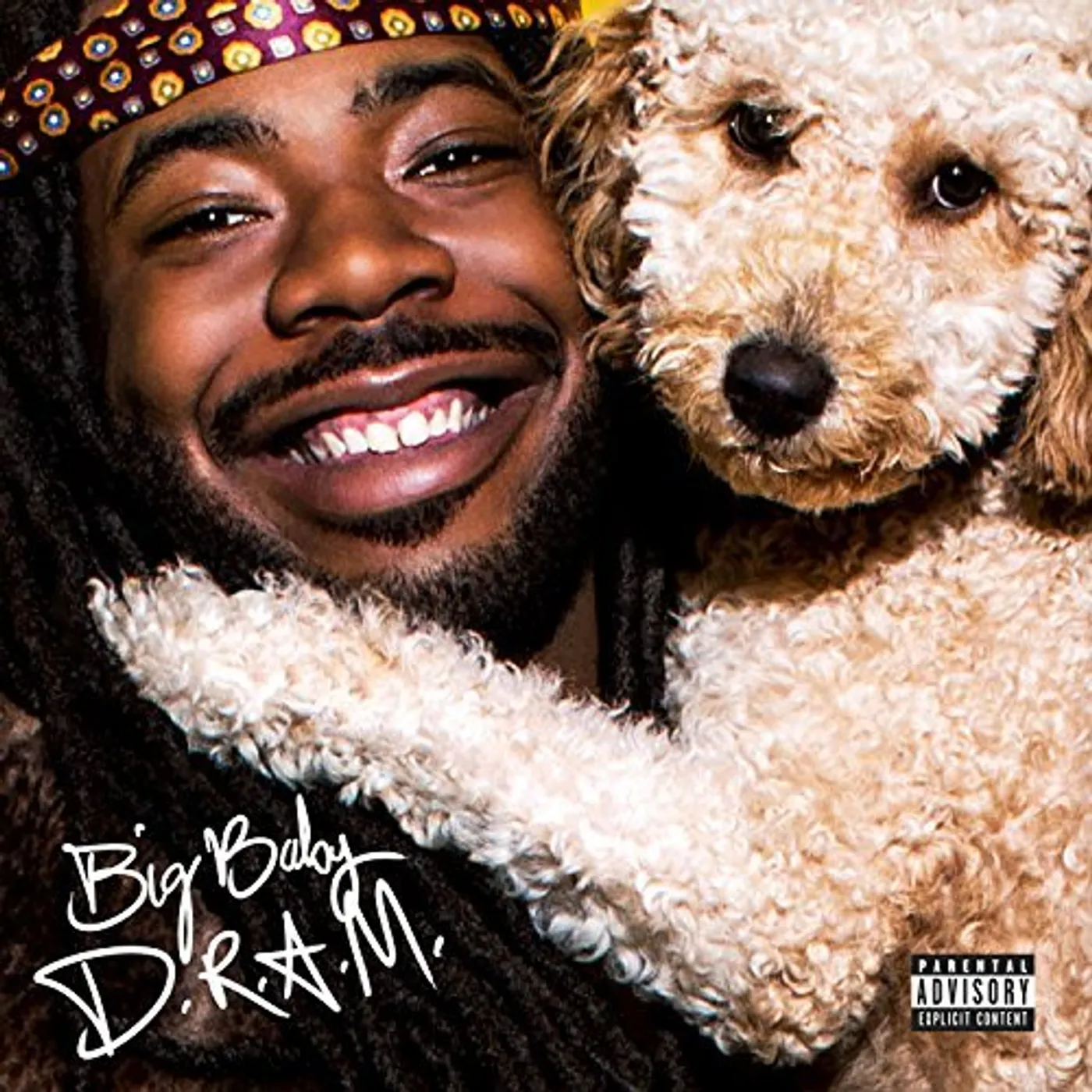 Big Baby D.R.A.M. Vinyl Record