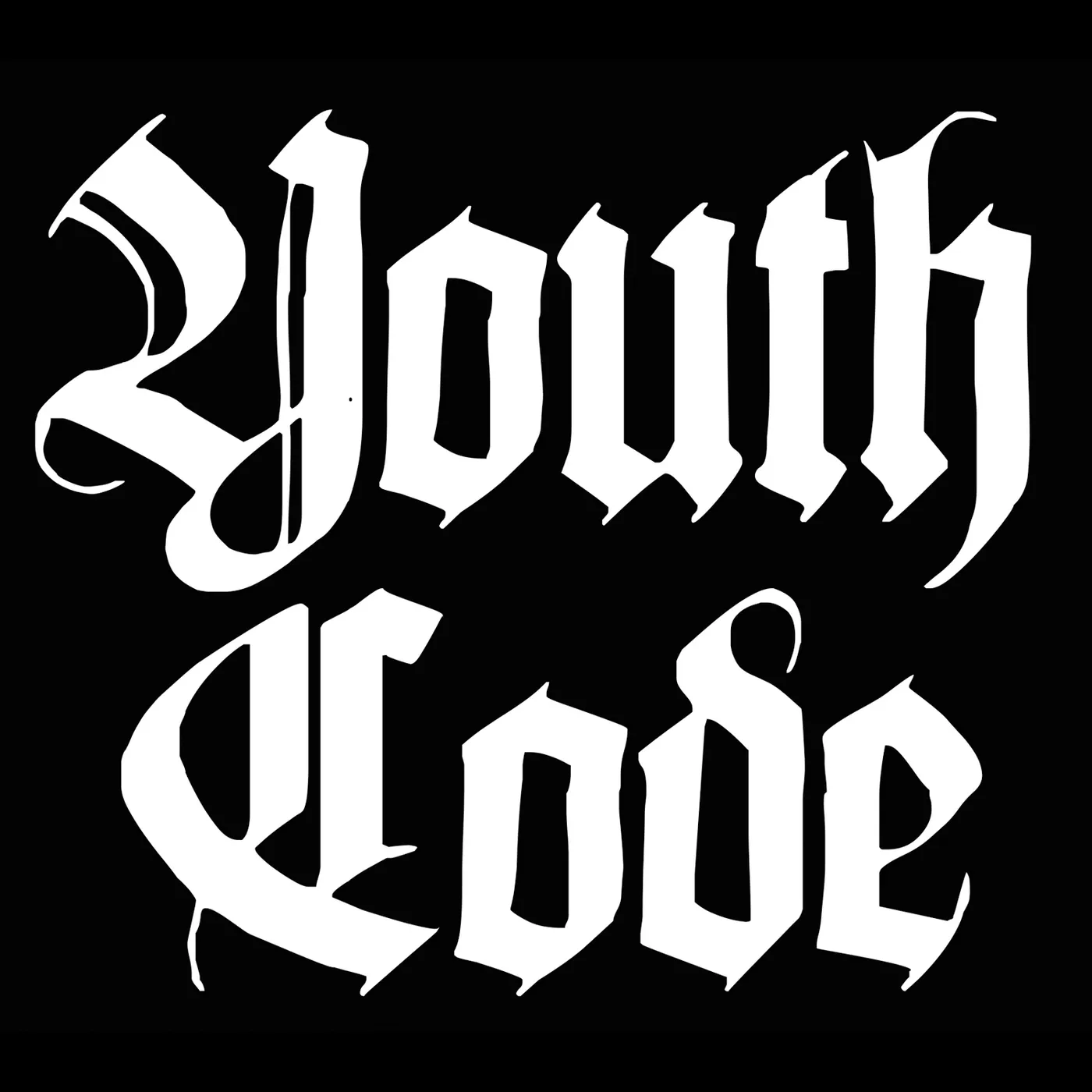 Youth Code AN OVERTURE Vinyl Record