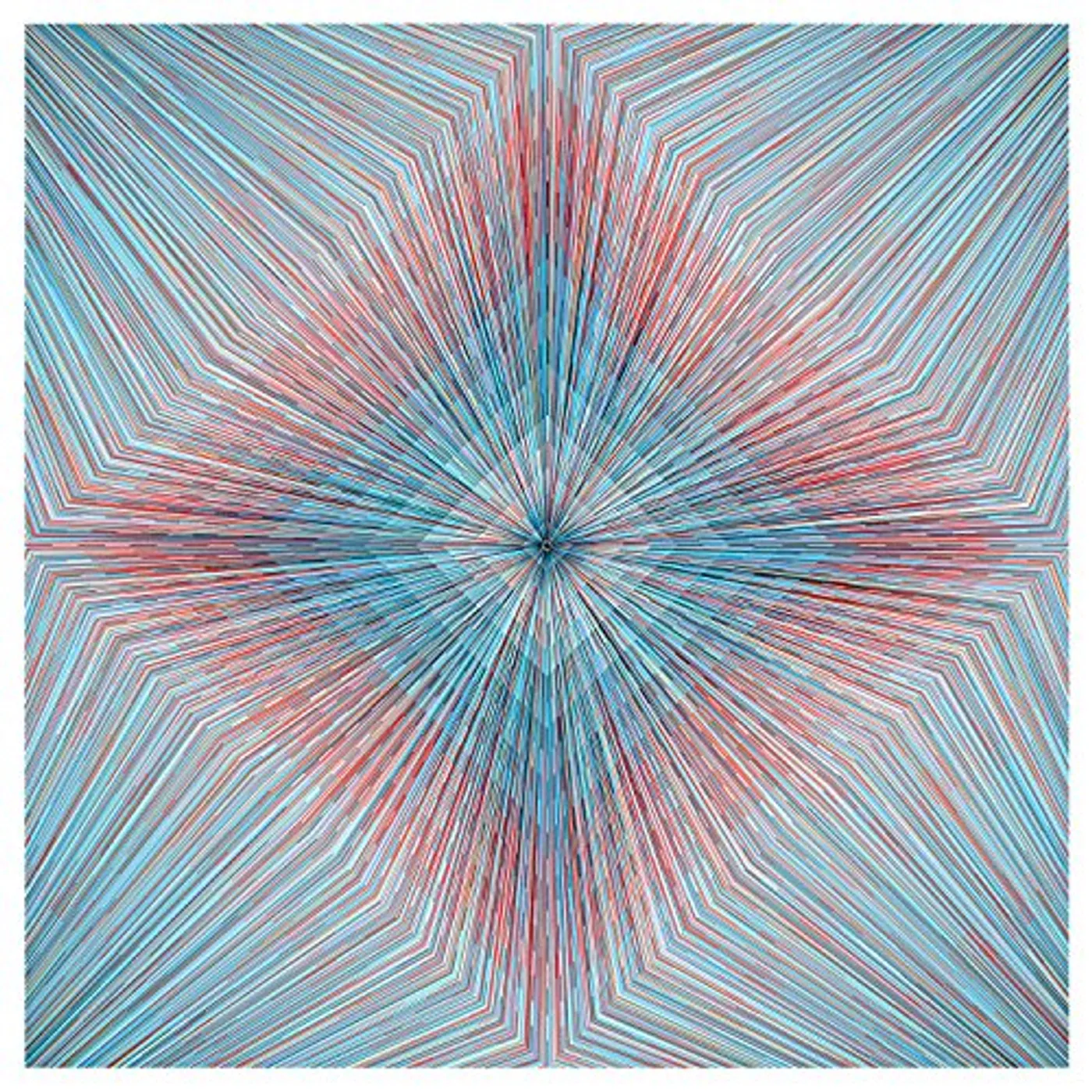 Toydrum MY EYE ON YOU Vinyl Record