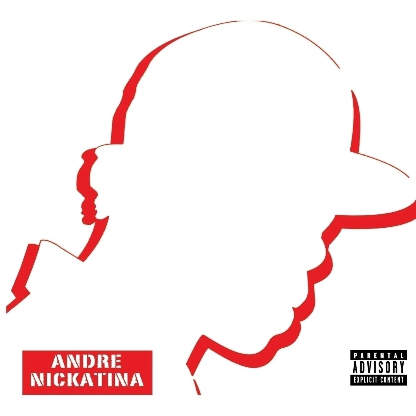 Andre Nickatina Vinyl Record