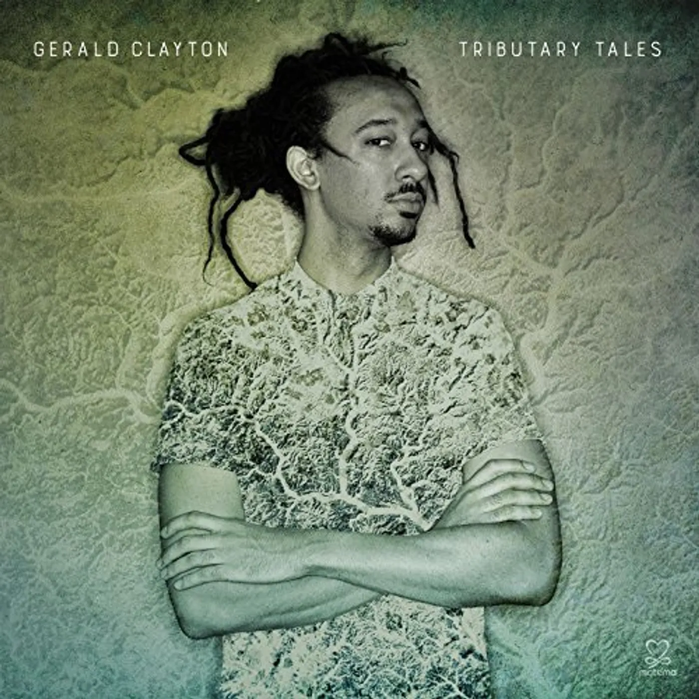 Gerald Clayton TRIBUTARY TALES CD