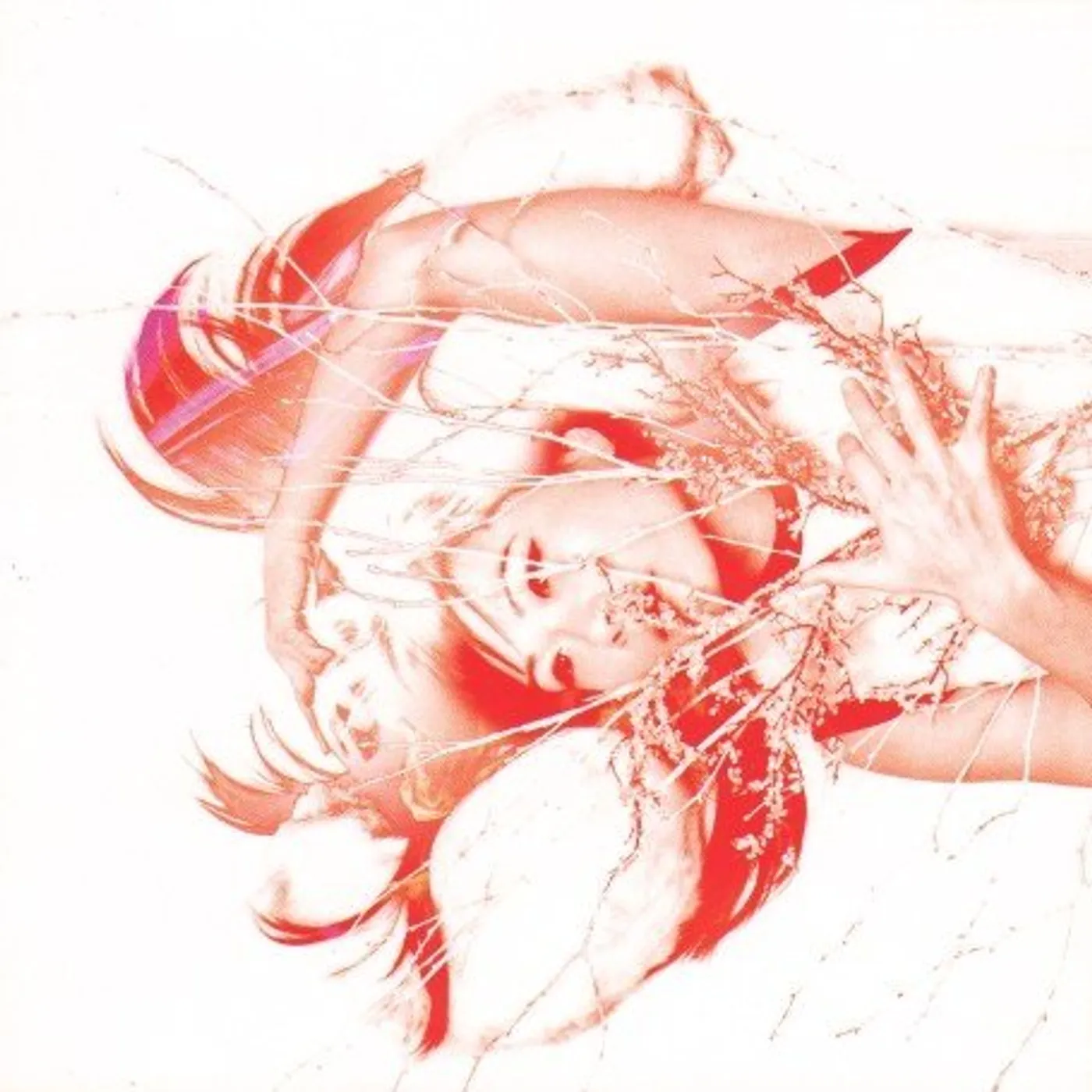 Asobi Seksu Citrus Vinyl Record