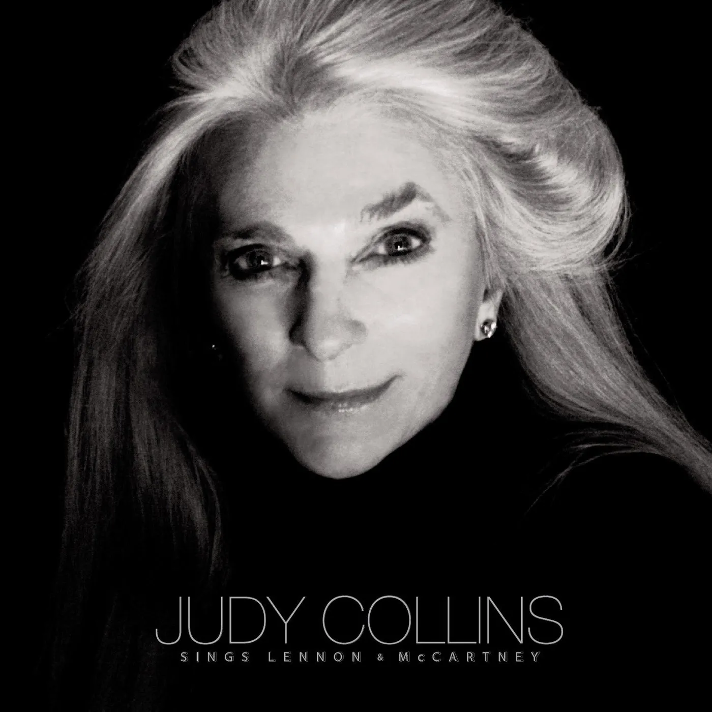 Judy Collins SINGS LENNON & MCCARTNEY CD