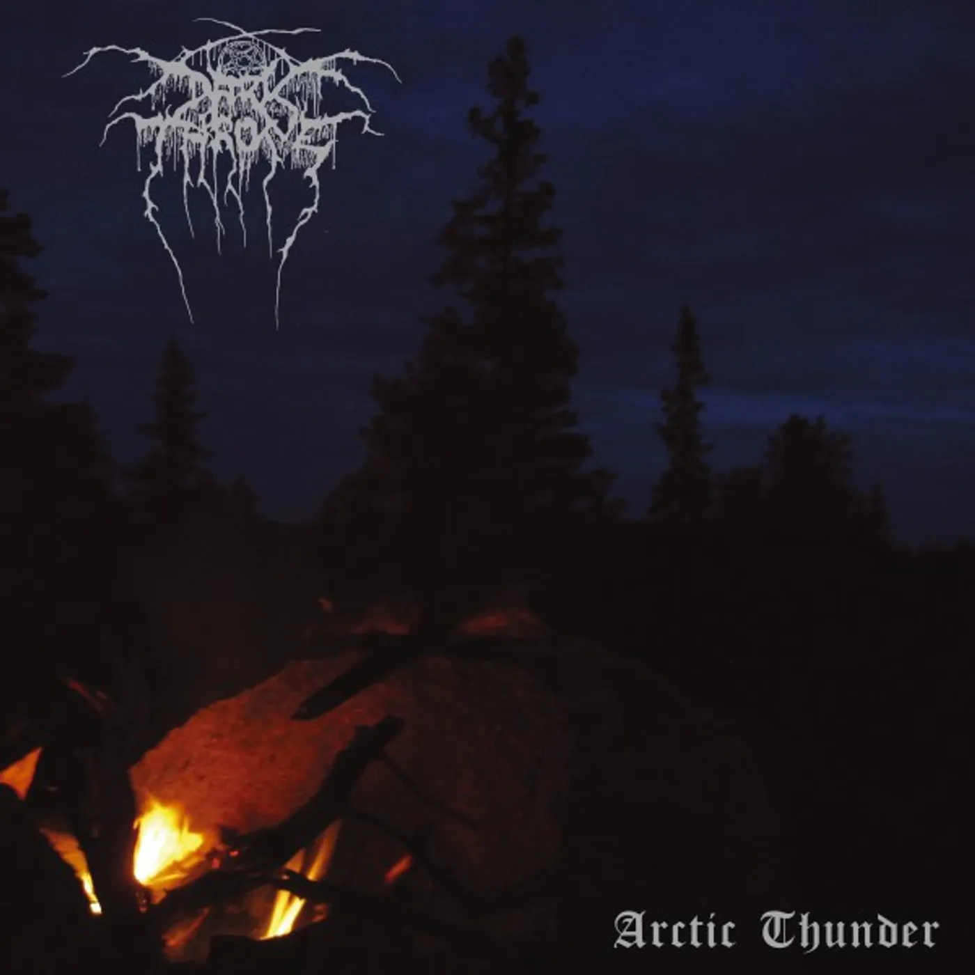 Darkthrone Arctic Thunder Vinyl Record