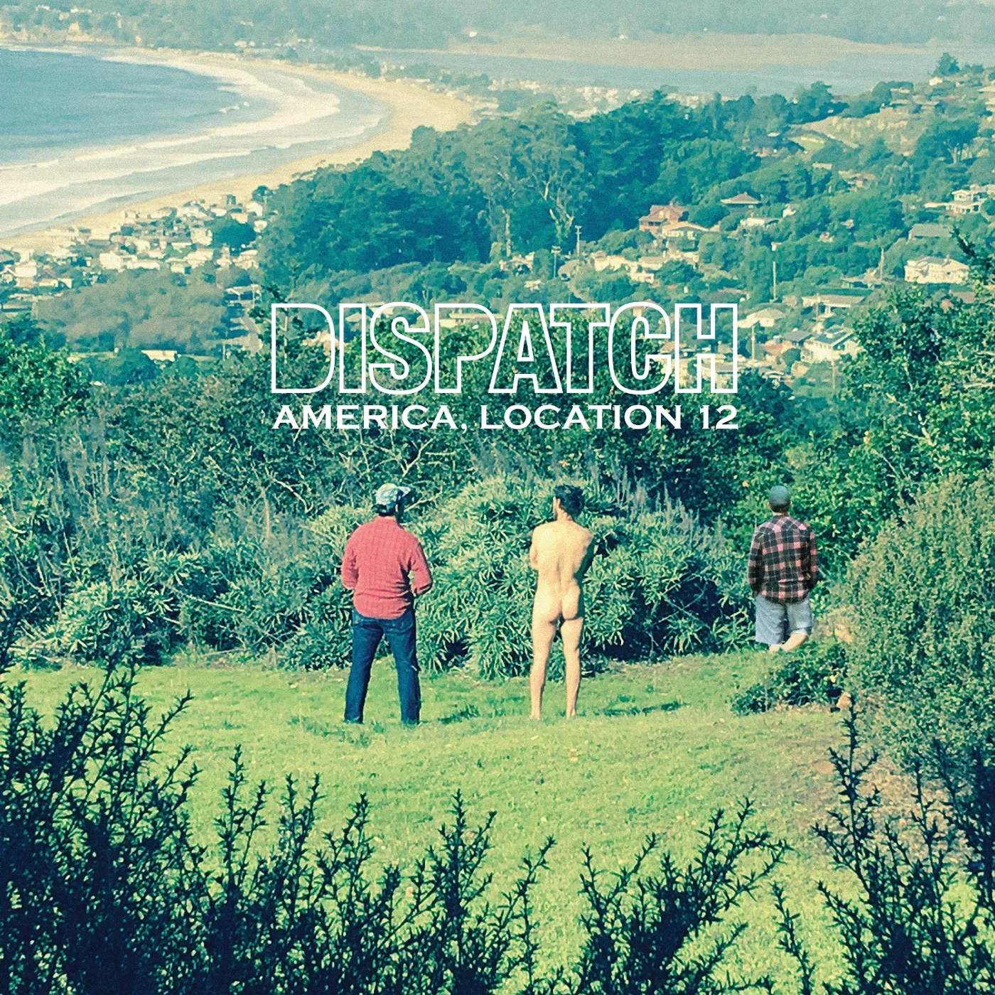 DISPATCH AMERICA LOCATION 12 CD
