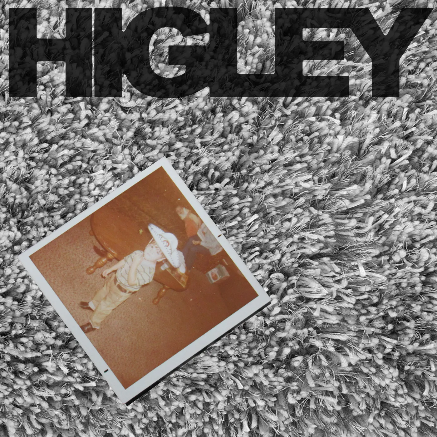 HIGLEY CD