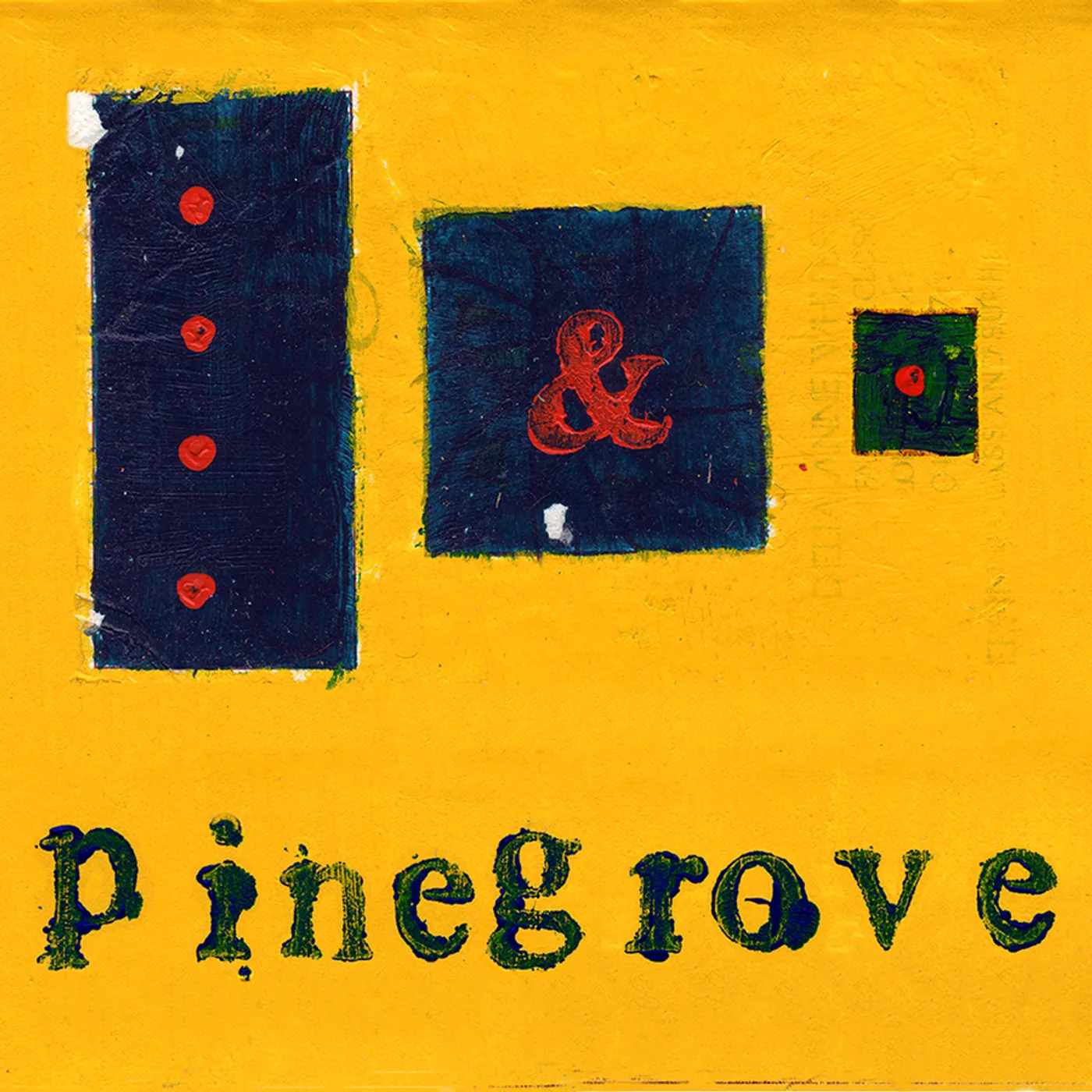 Pinegrove EVERYTHING SO FAR CD