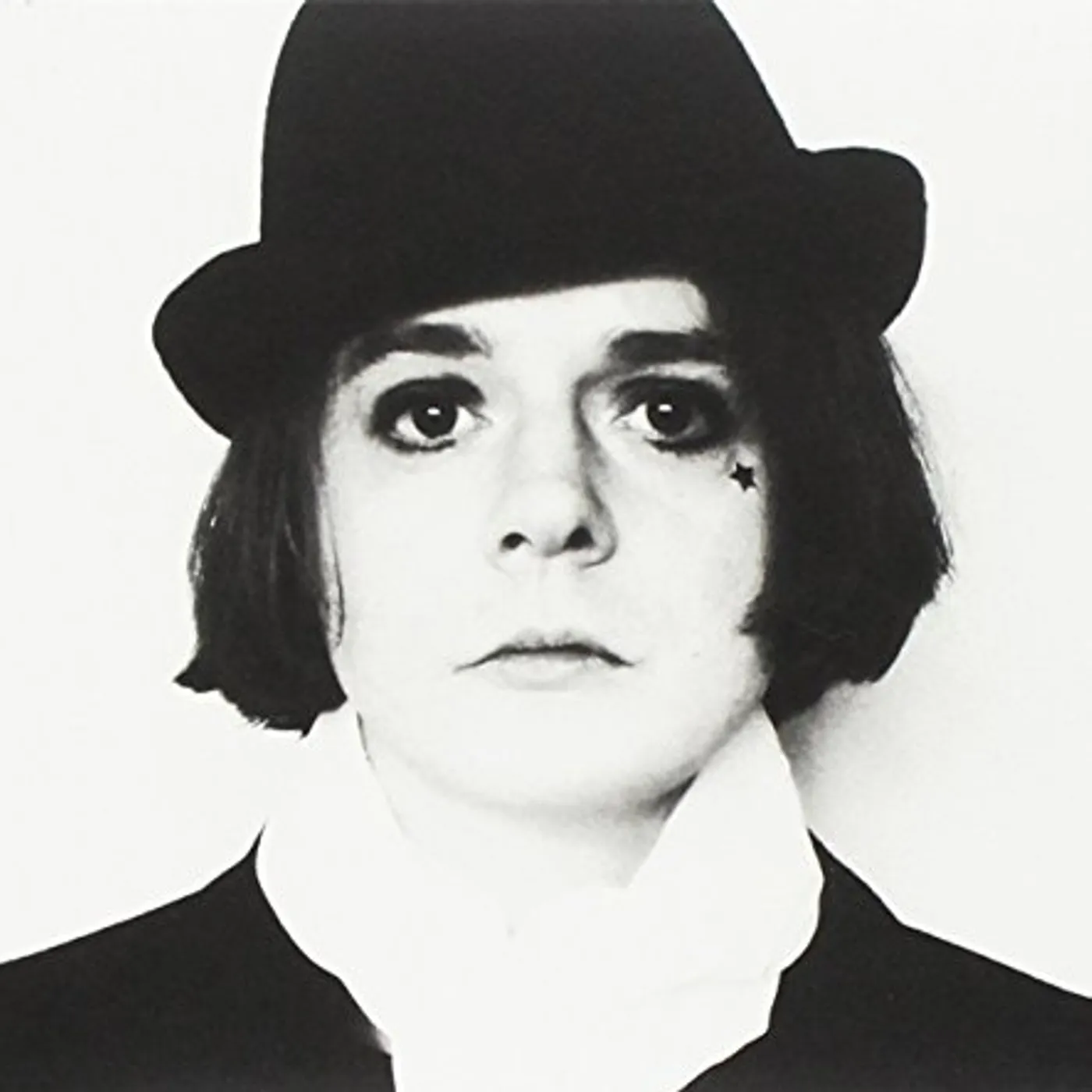 Henrik Berggren WOLF'S HEART CD