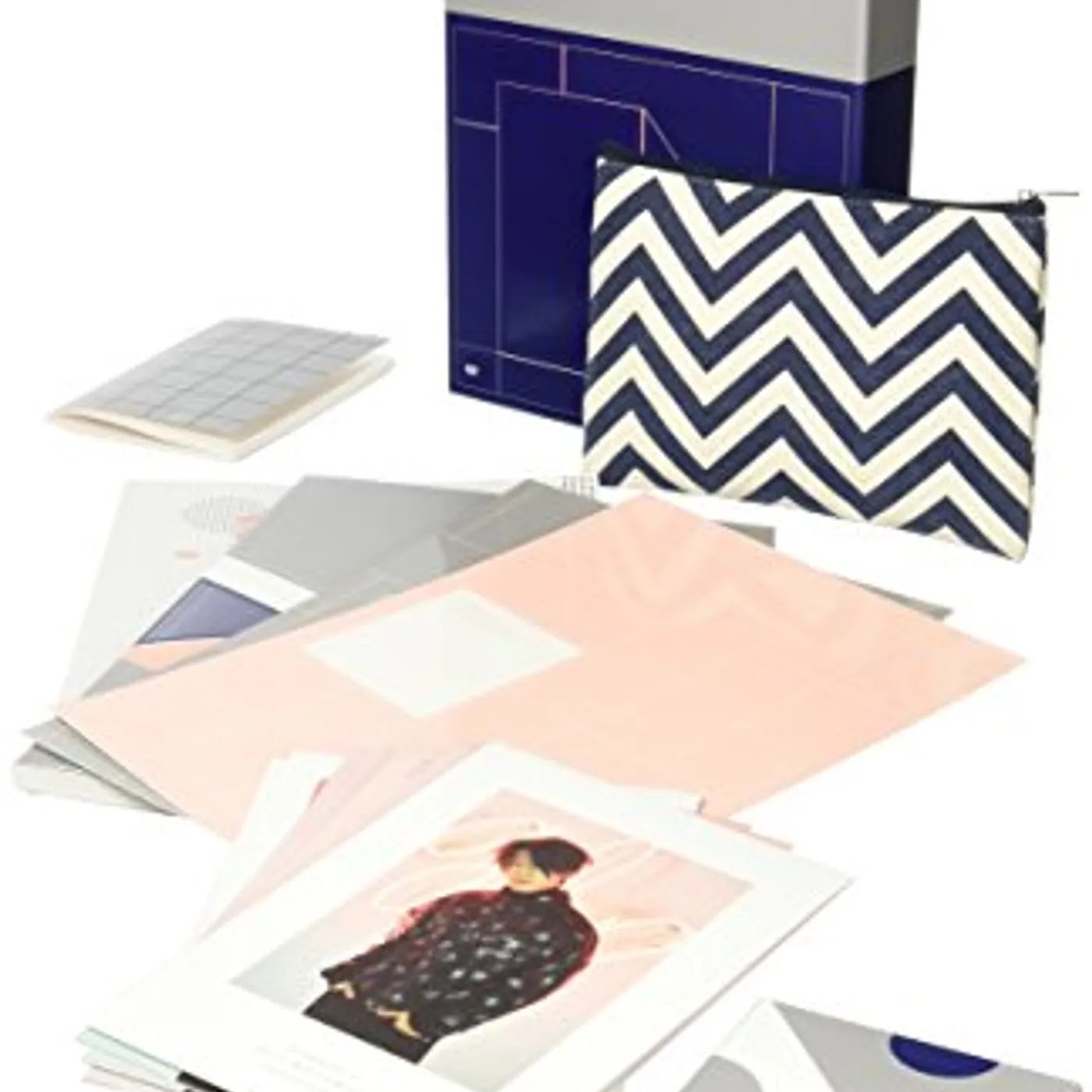 BIGBANG 2017 WELCOMING COLLECTION DVD