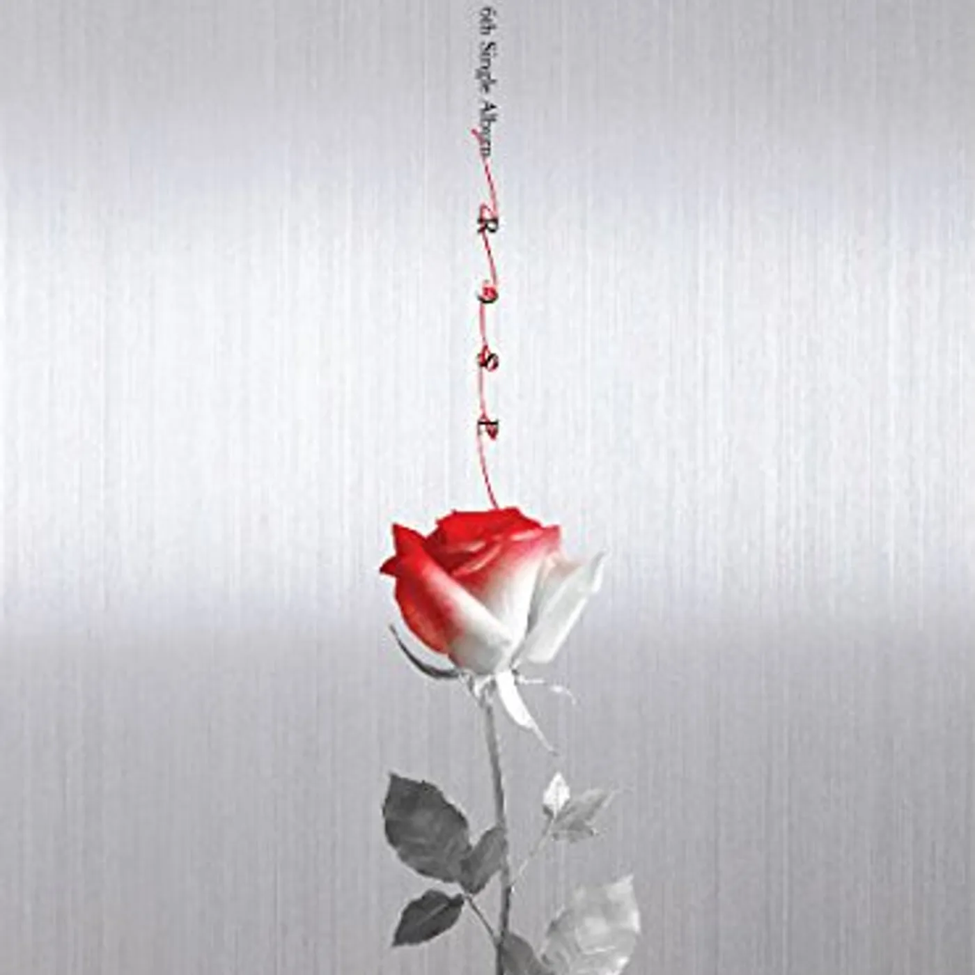 B. A. P. ROSE (A VERSION) CD