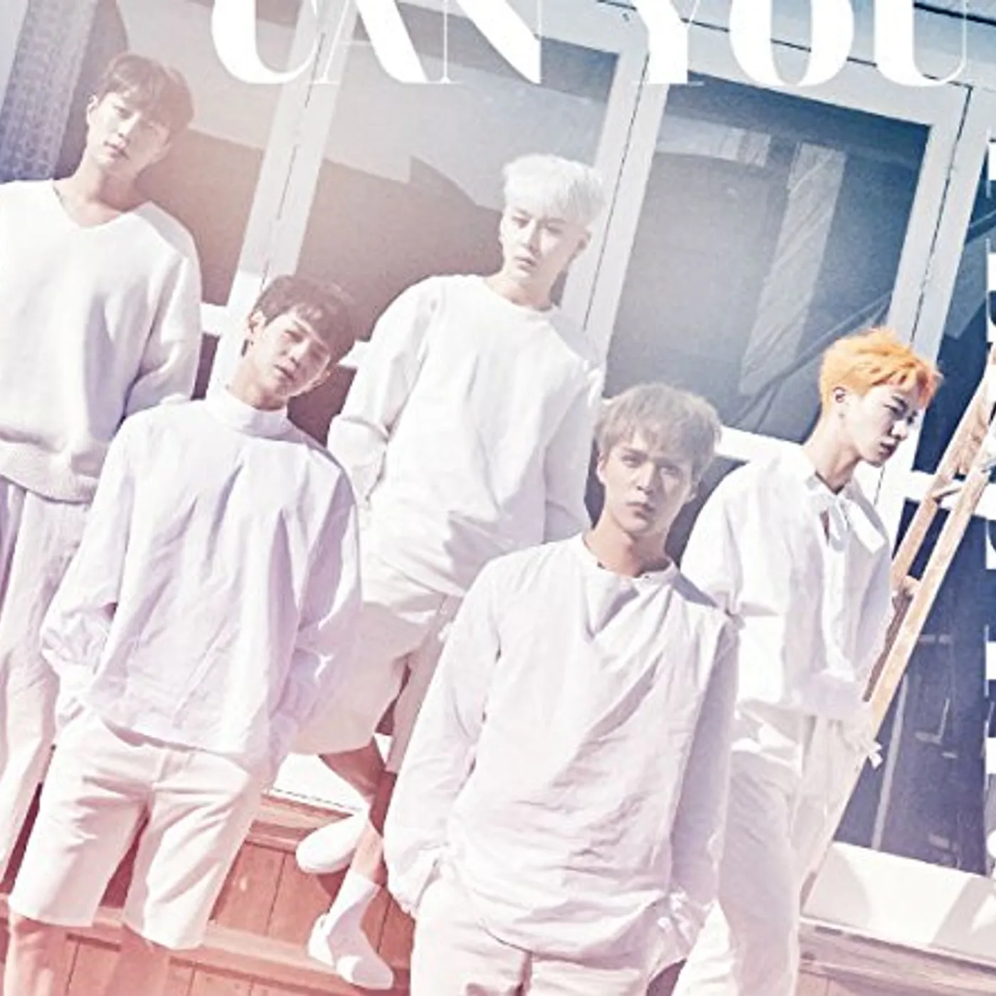 HIGHLIGHT CAN YOU FEEL IT? SENSIBILITY VER (B) CD