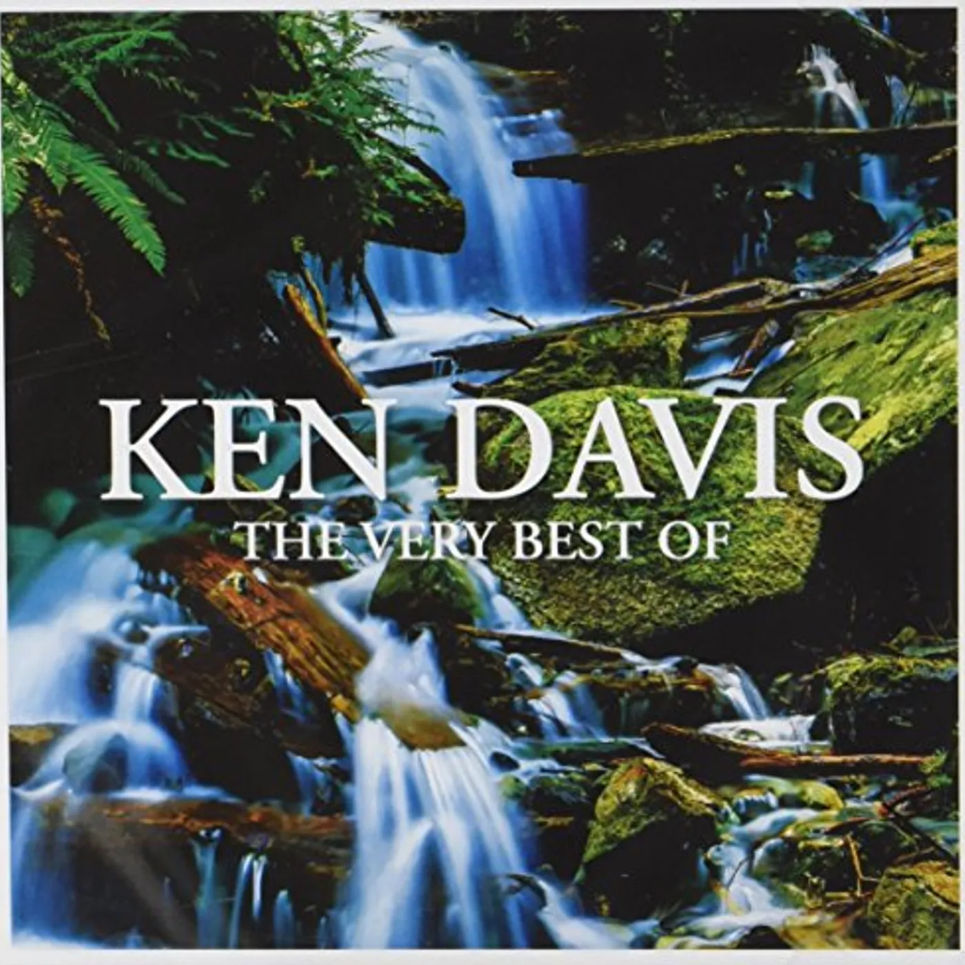 Ken Davis VERY BEST OF CD
