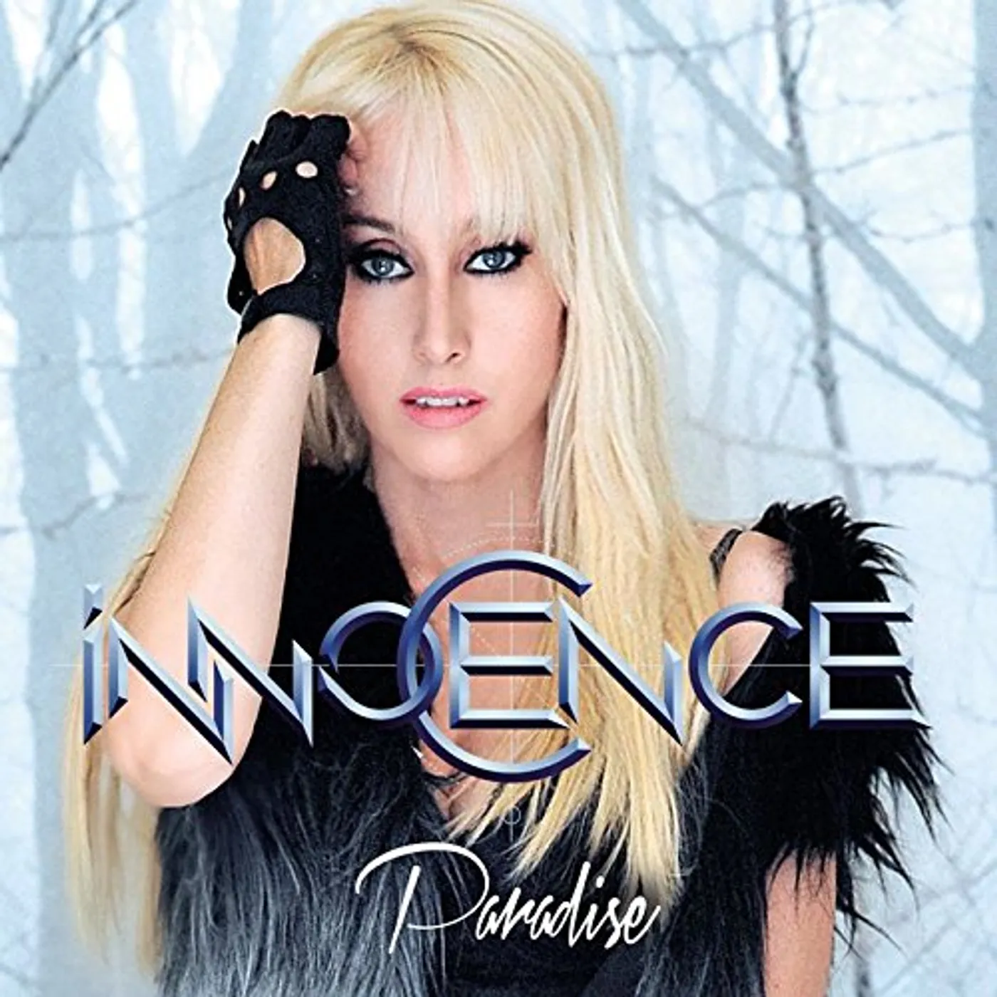 Innocence UNTITLED CD