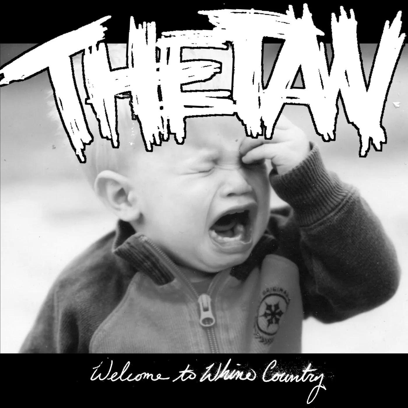 Thetan Welcome to Whine Country Vinyl Record