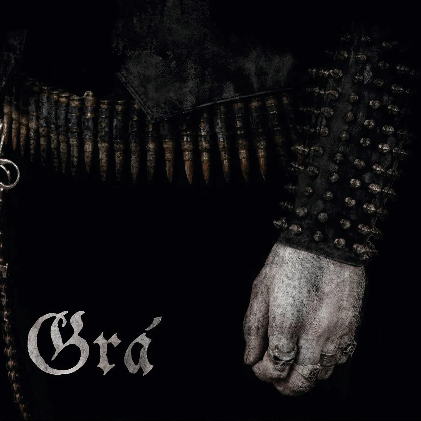 Gra Ending Vinyl Record