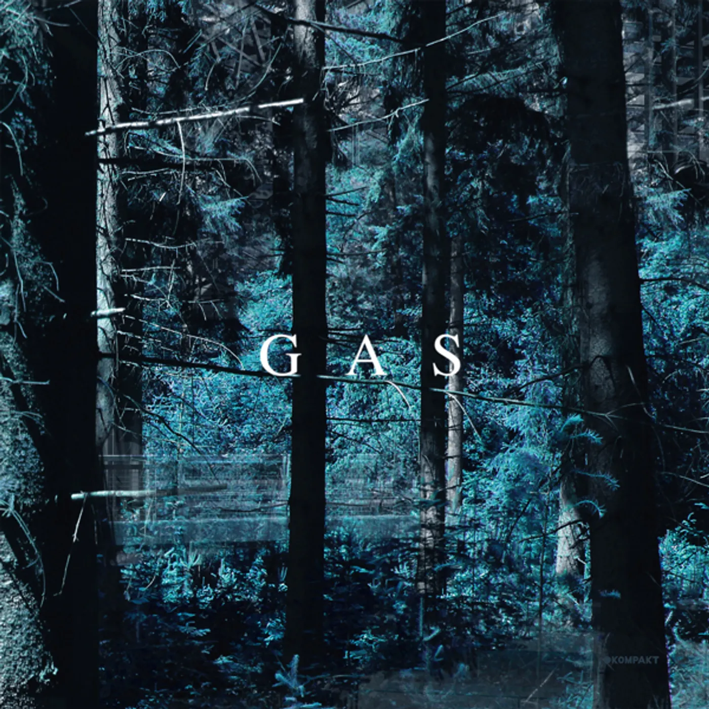 GAS NARKOPOP CD