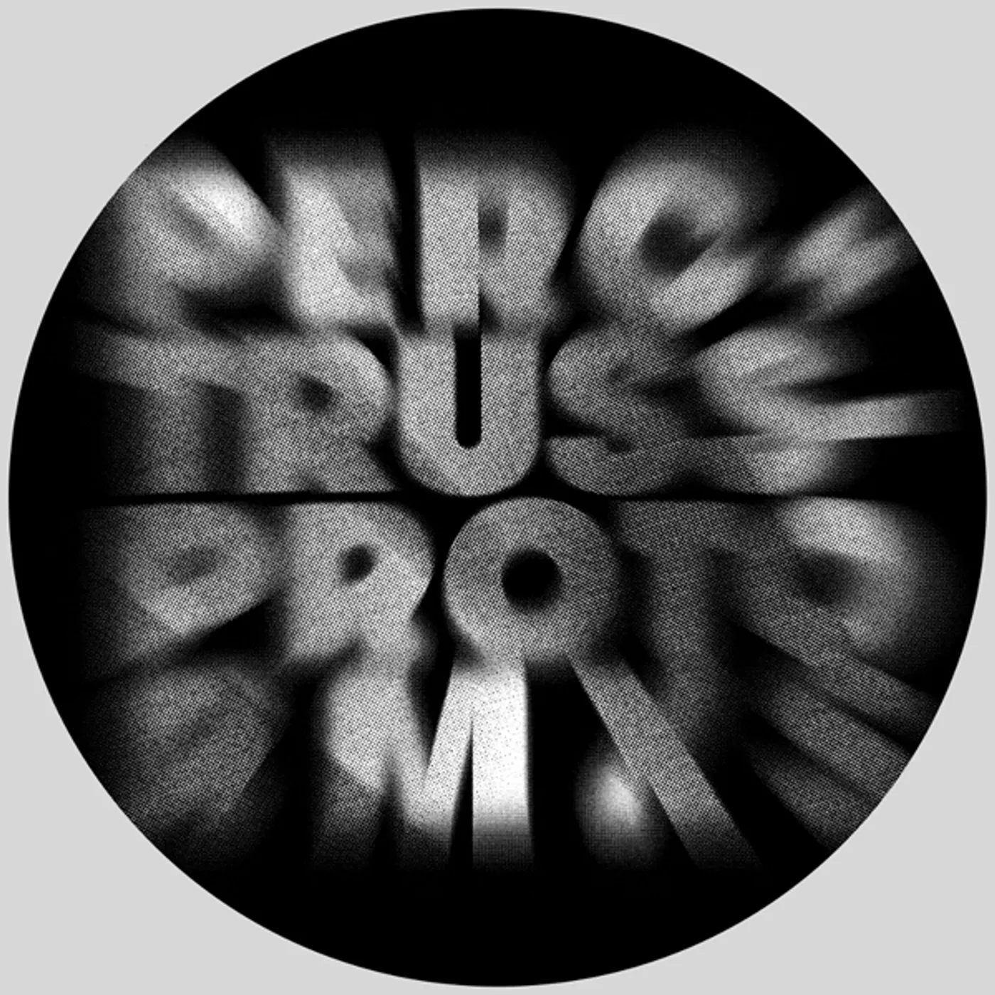 Mumdance & Logos PERC & TRUSS PROTO REMIXES Vinyl Record
