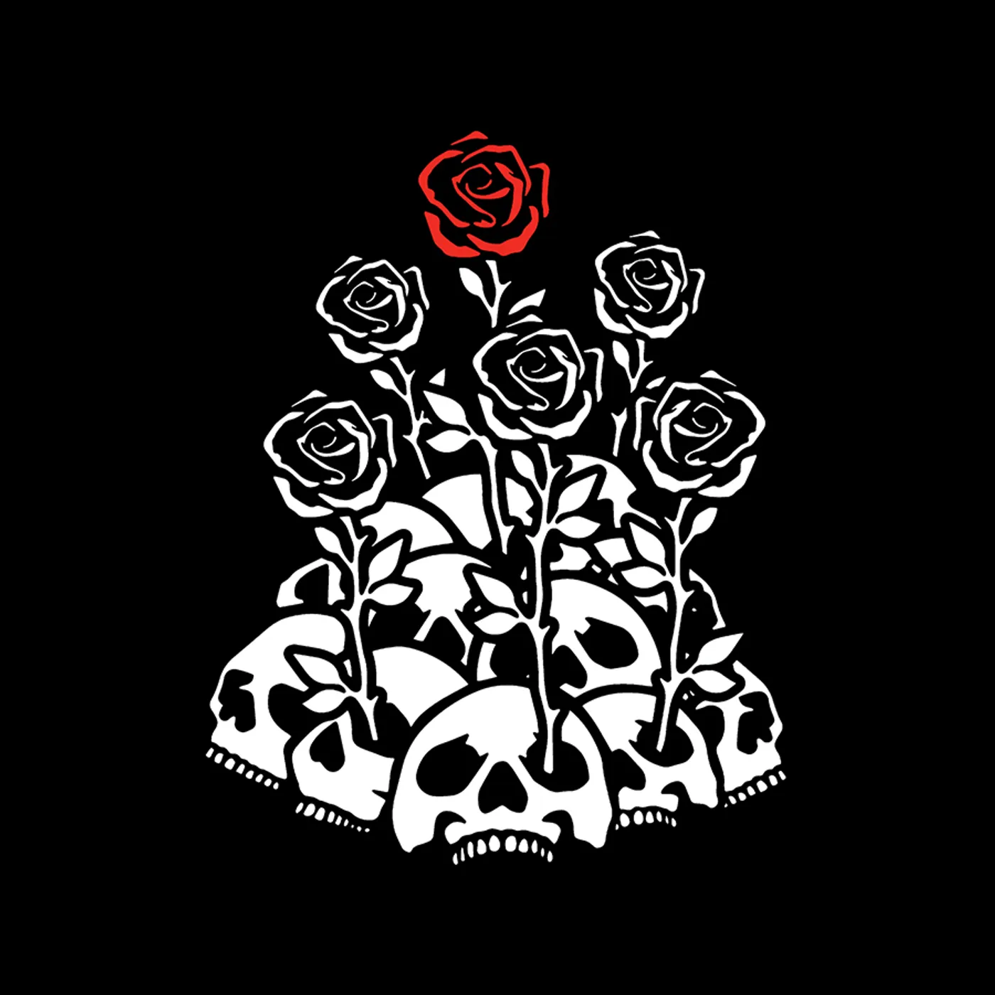 Kingdom Of Giants ALL THE HELL YOU'VE GOT TO SPARE CD