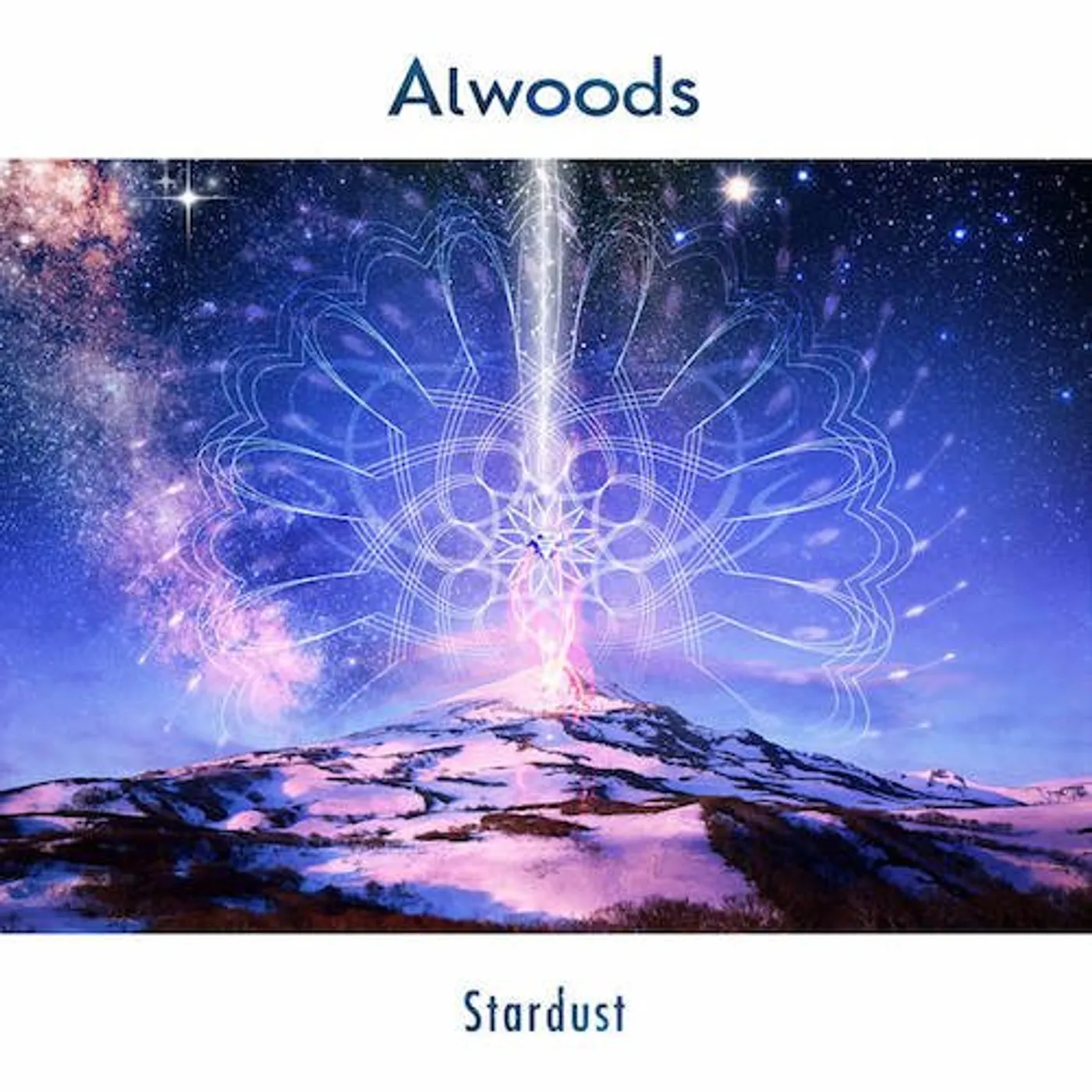 Alwoods STARDUST CD