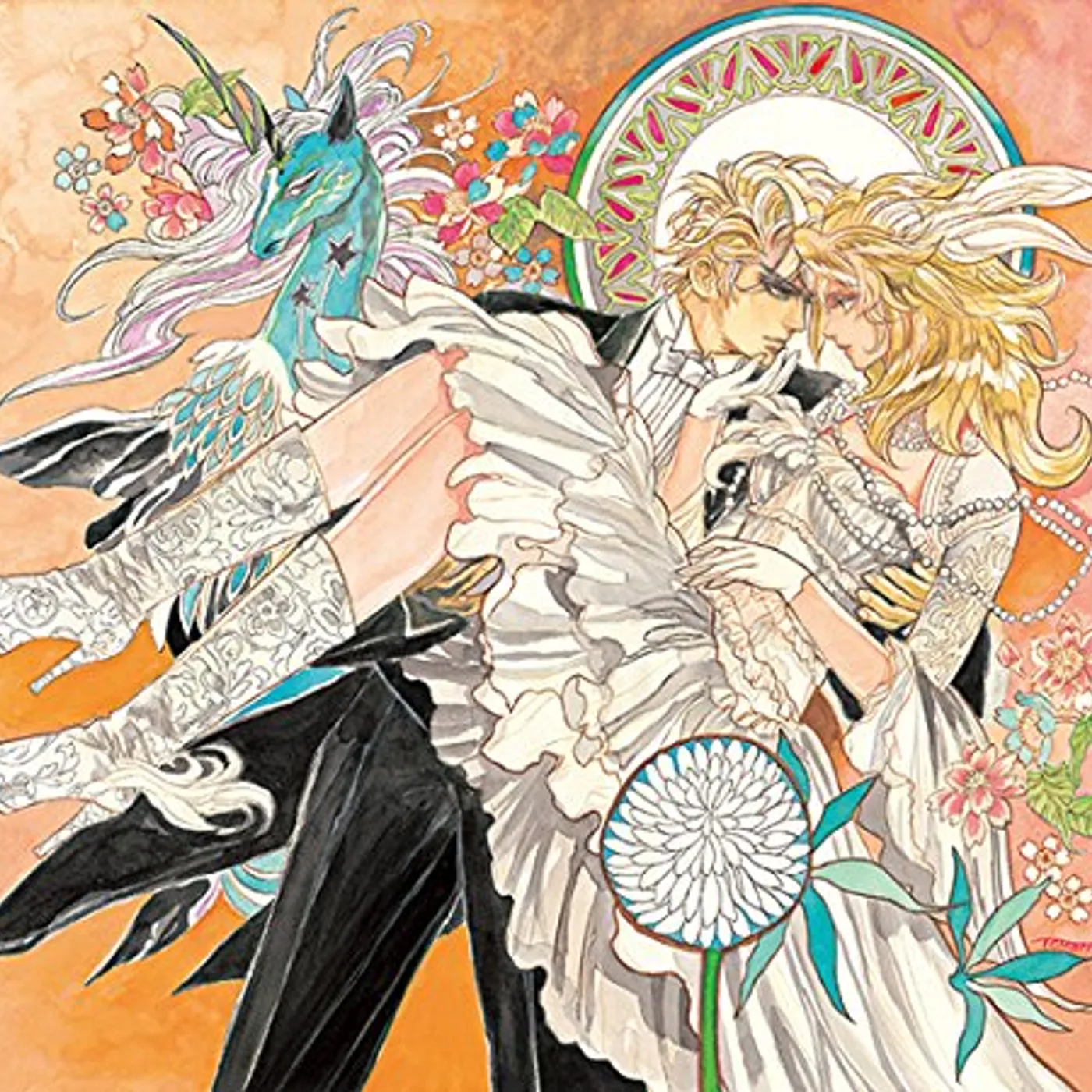 Game Music RE:BIRTH 2-3 / SA.GA ARRANGE ALB / Original Soundtrack CD