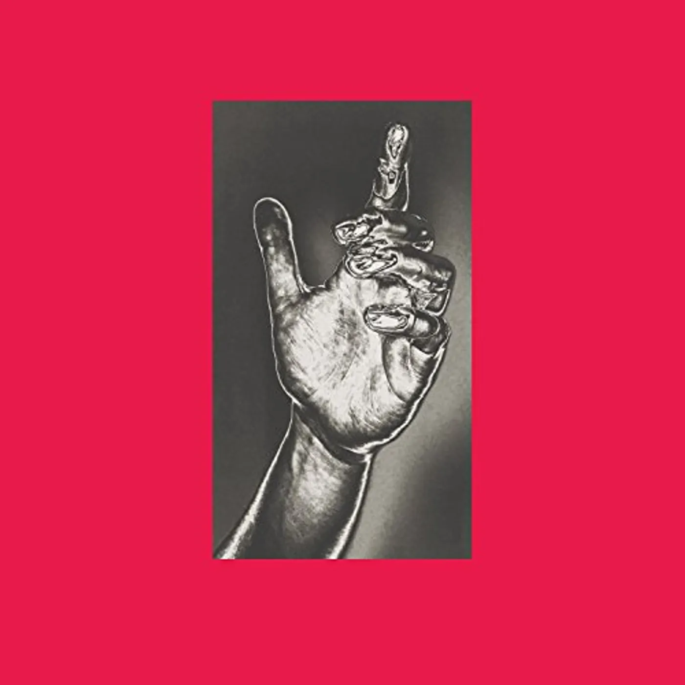 The Physics House Band MERCURY FOUNTAIN CD