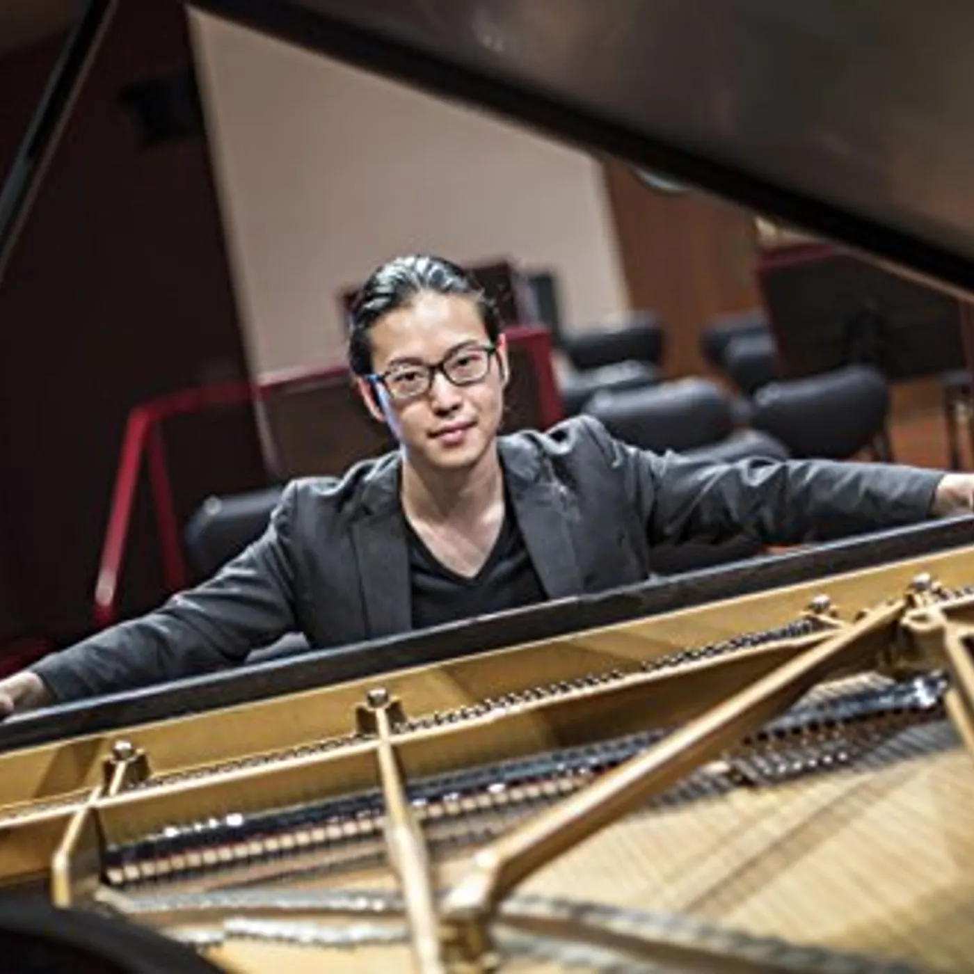 Kyohei Sorita TSUKI NO HIKARI-RECITAL PEACE 1 CD