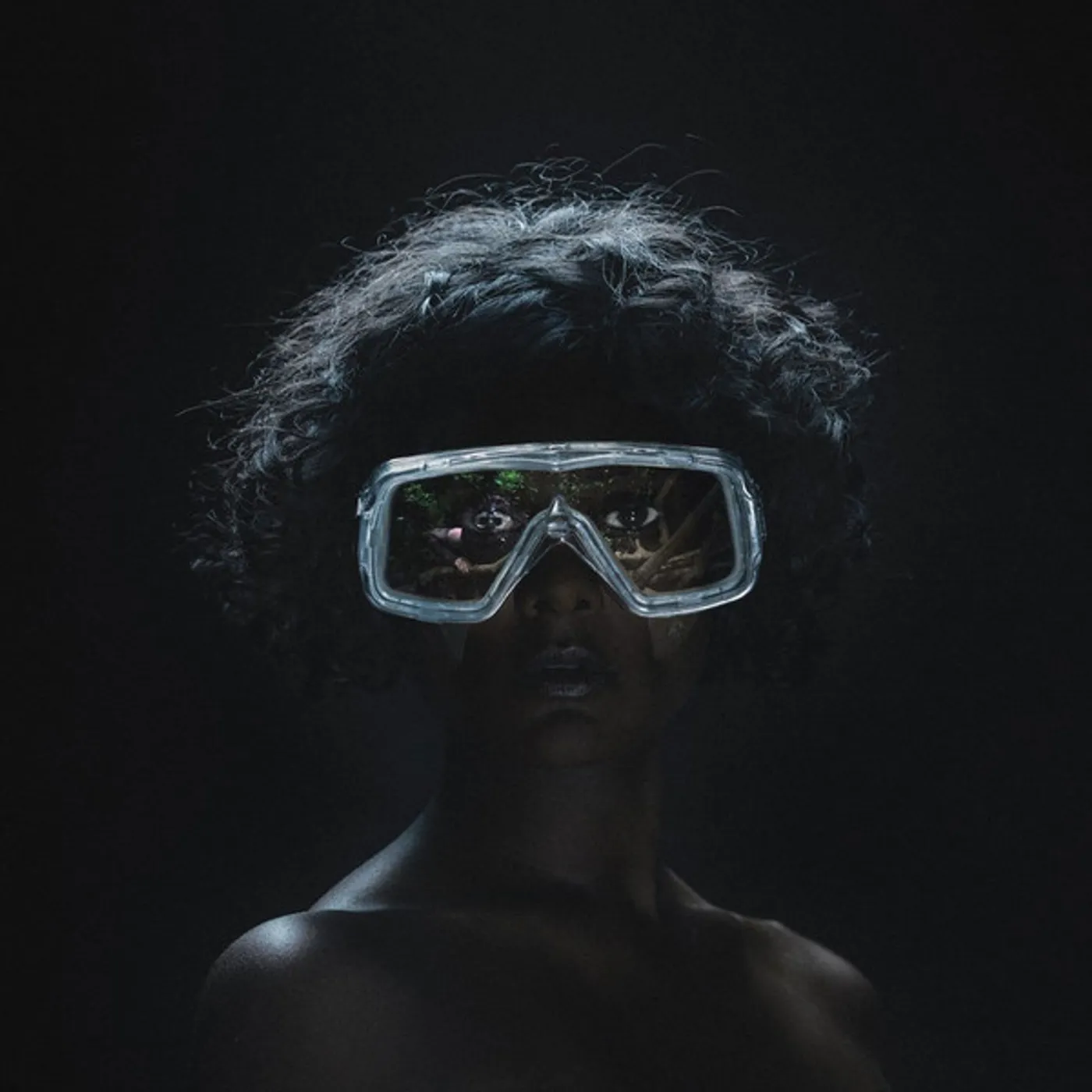 Perera Elsewhere ALL OF THIS Vinyl Record