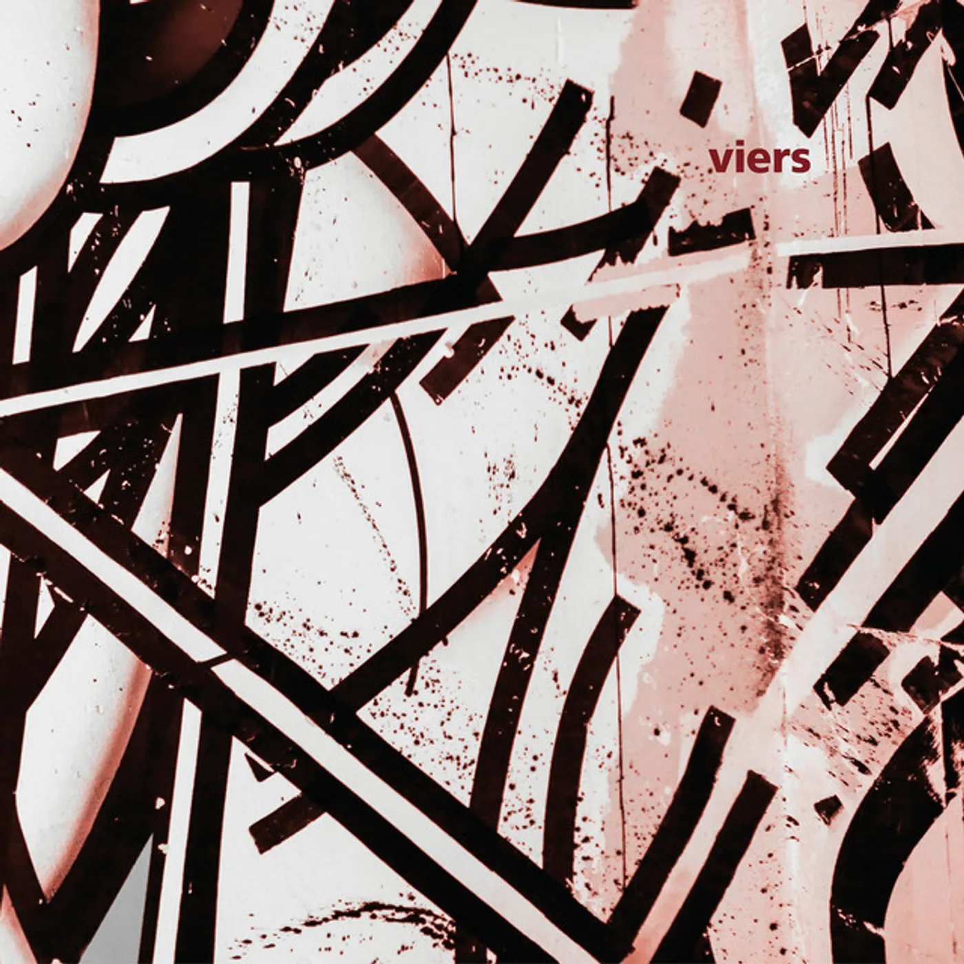 Viers Nothing Changed Vinyl Record