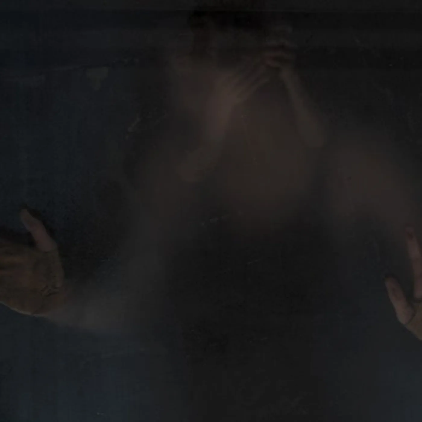 Ben Frost WASP FACTORY Vinyl Record