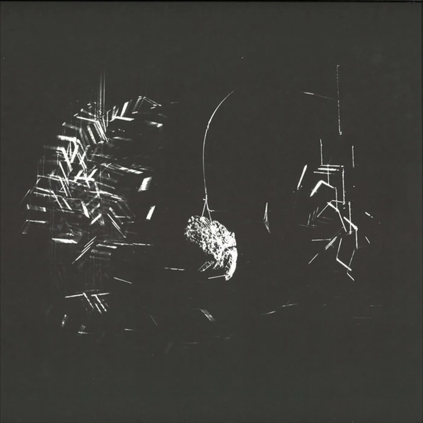 Cristi Cons PERCEPTUAL Vinyl Record