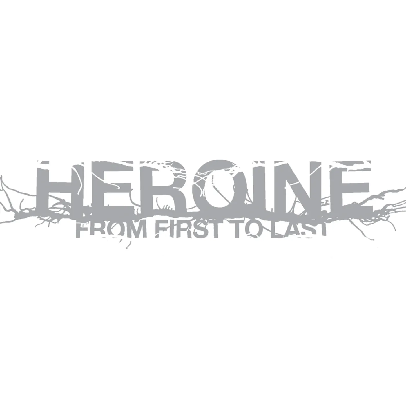 From First To Last Heroine Vinyl Record